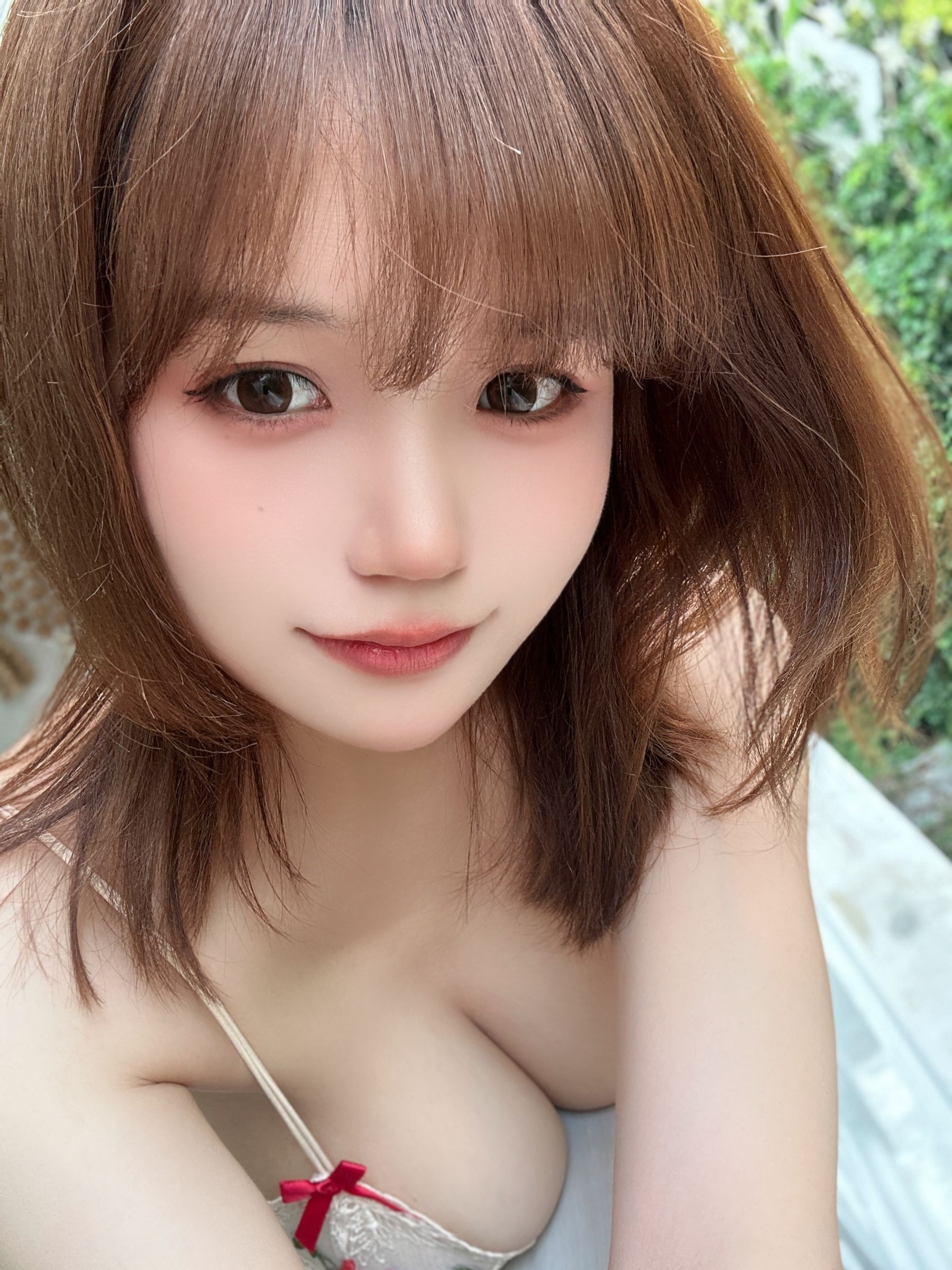 图片[4] - 小仓千代w - 2023-04-17 樱桃 [14P] - 机器猫次元 - 机器猫次元