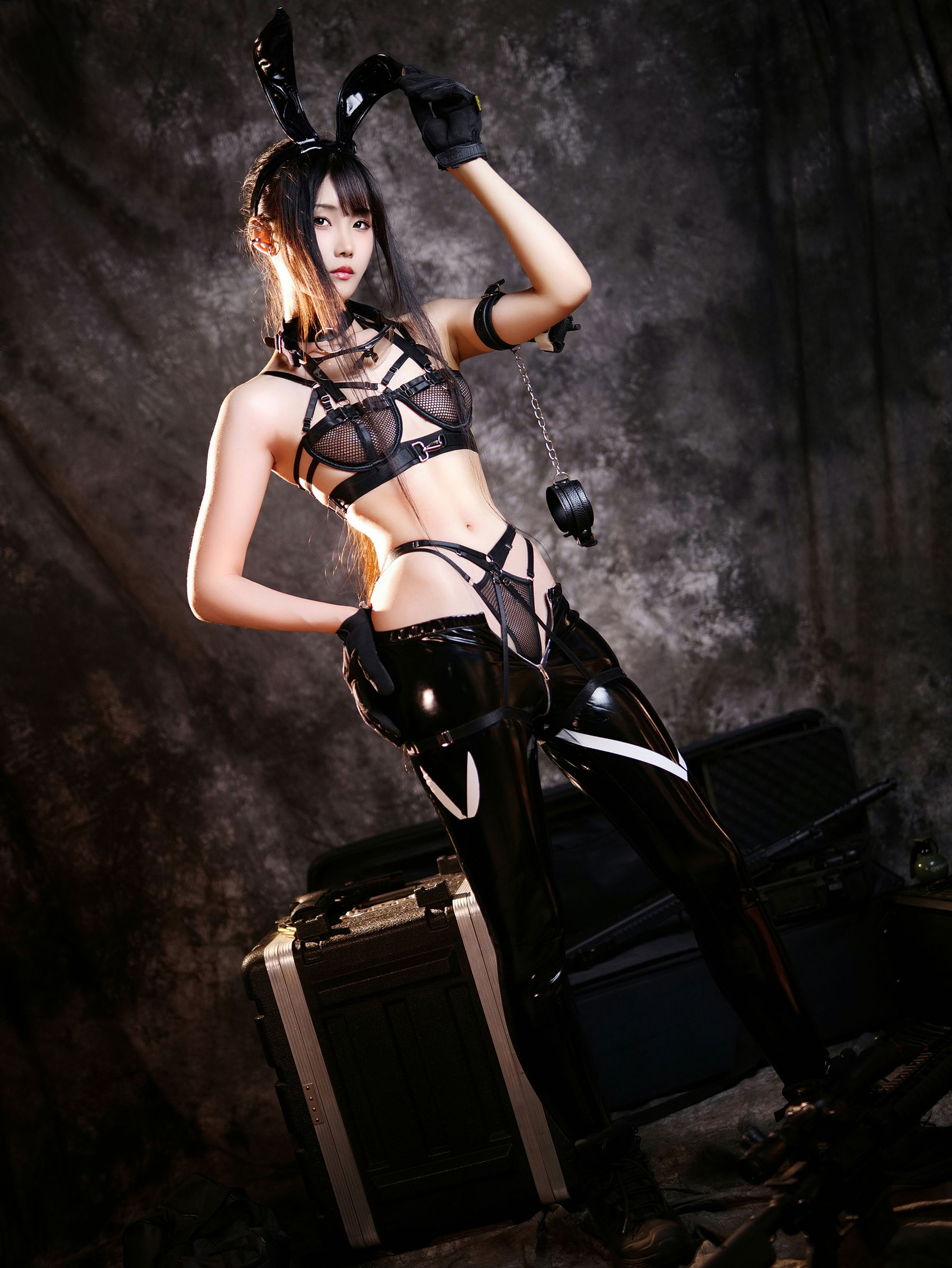 图片[3] - 曉美媽 - Game Over [50P] - 机器猫次元 - 机器猫次元