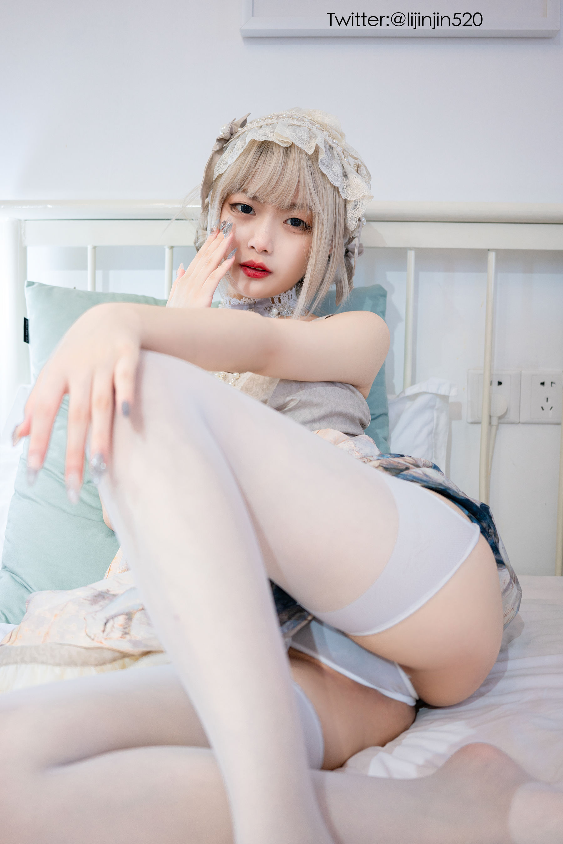 图片[7] - 梨瑾瑾 - 稻田 [34P] - 机器猫次元 - 机器猫次元