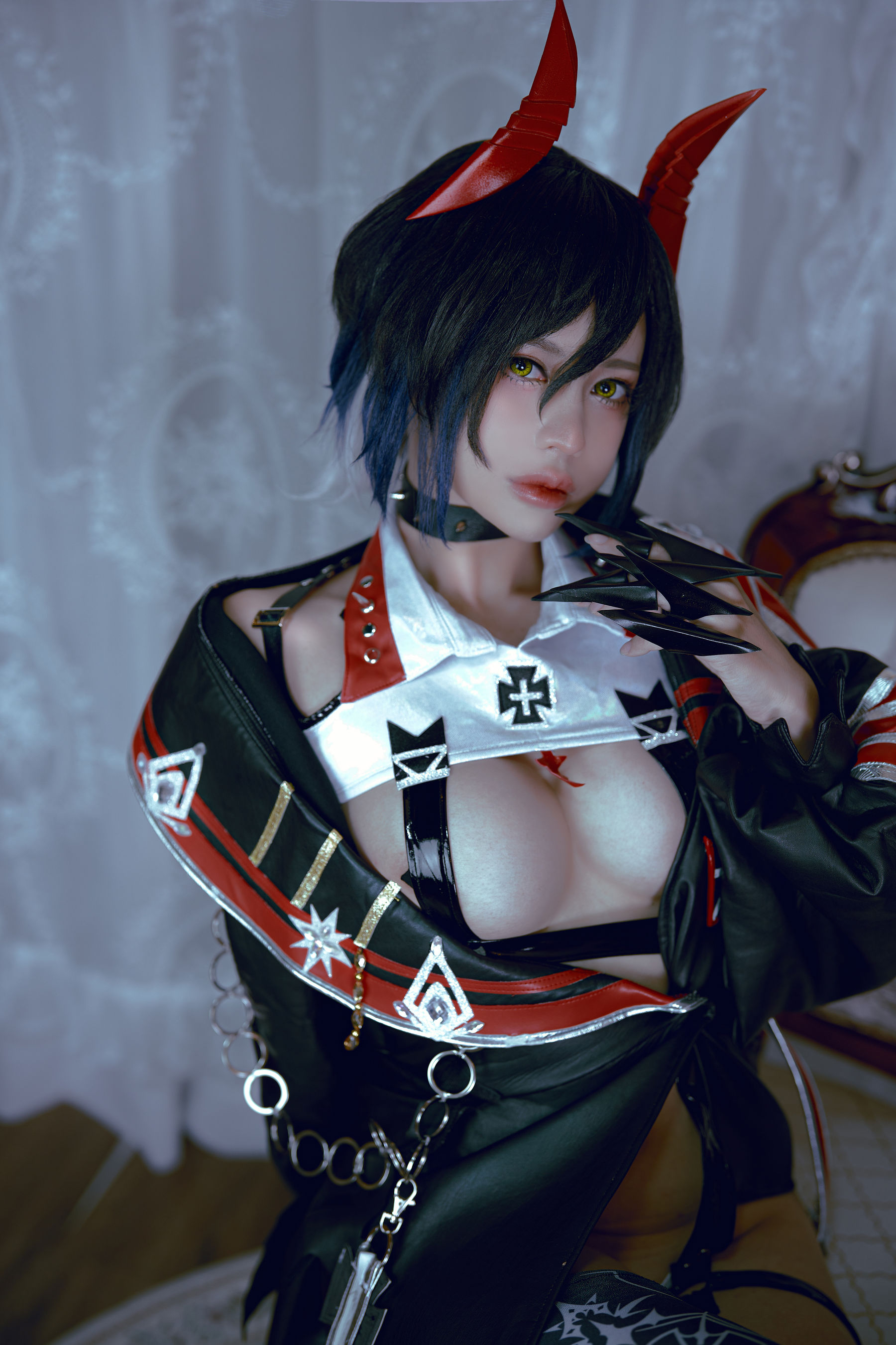 图片[2] - PingPing - Ulrich von Hutten [45P] - 机器猫次元 - 机器猫次元