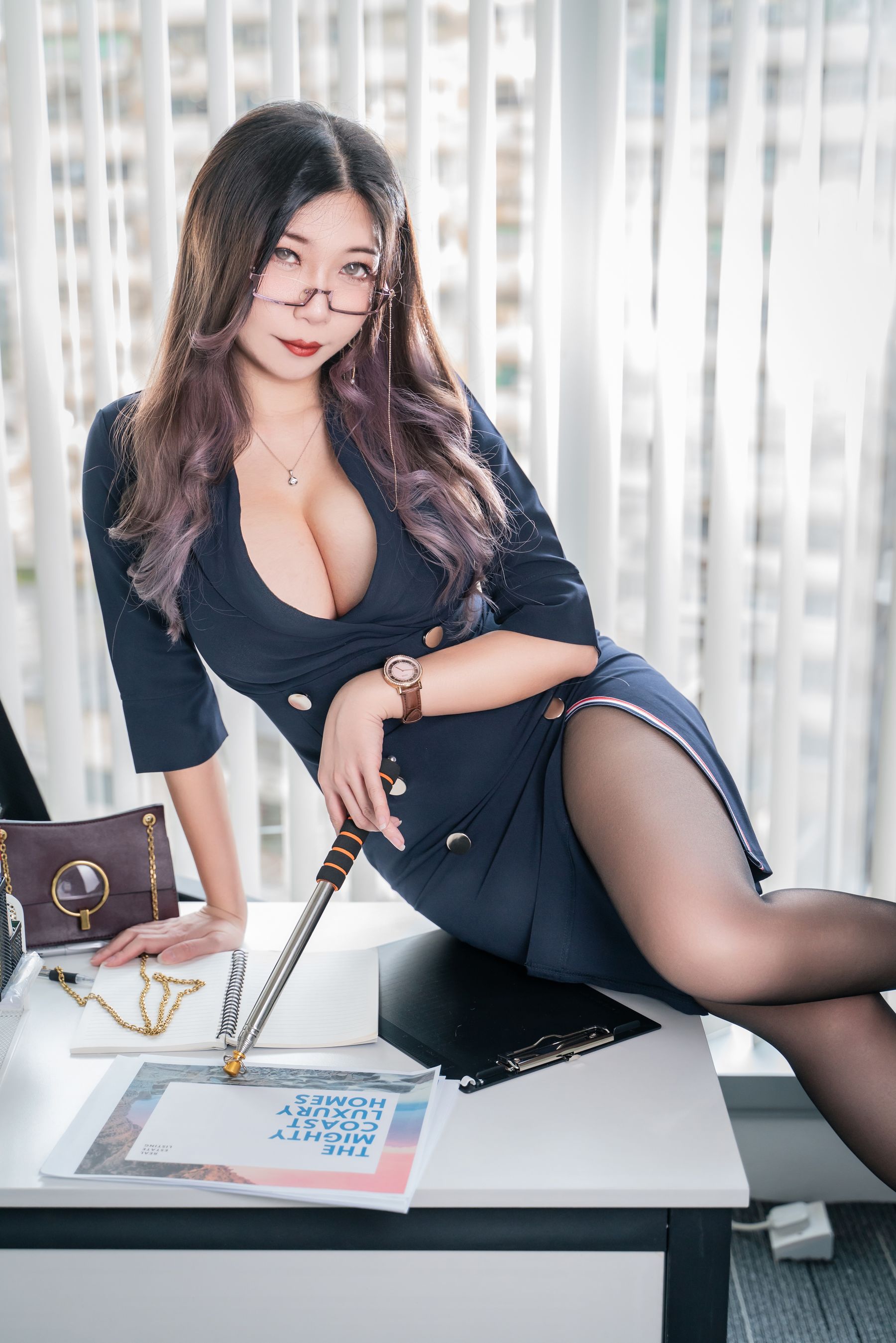 图片[3] - 小琪 - CEO [43P] - 机器猫次元 - 机器猫次元