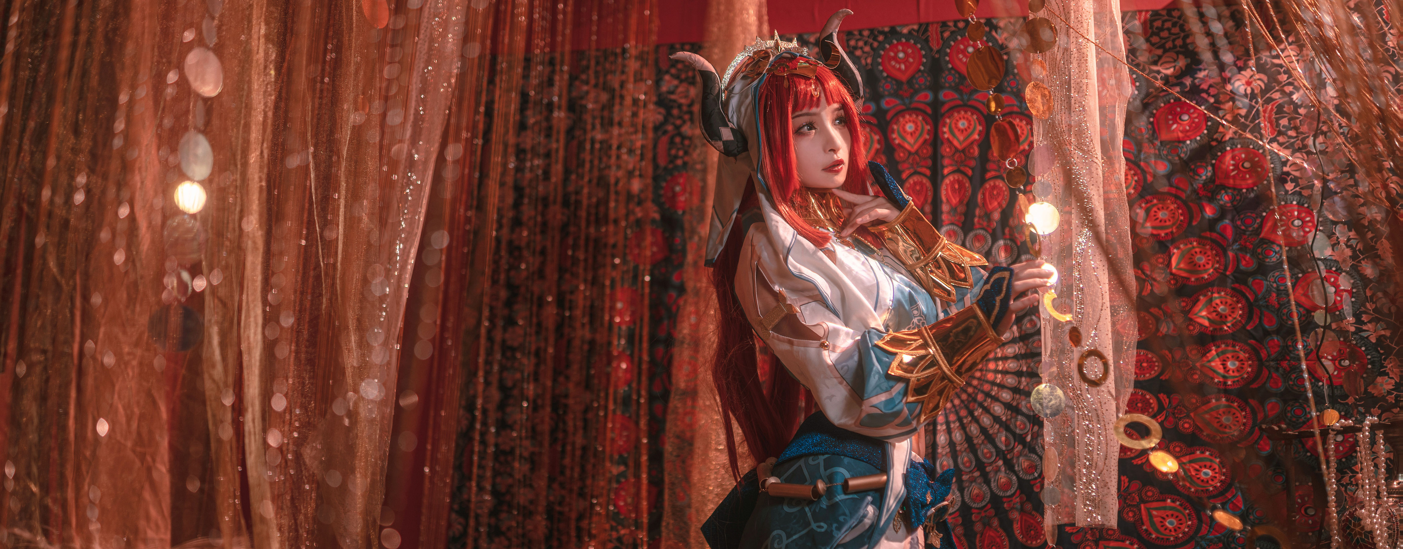 图片[2] - 九九八XY - 妮露 [15P] - 机器猫次元 - 机器猫次元