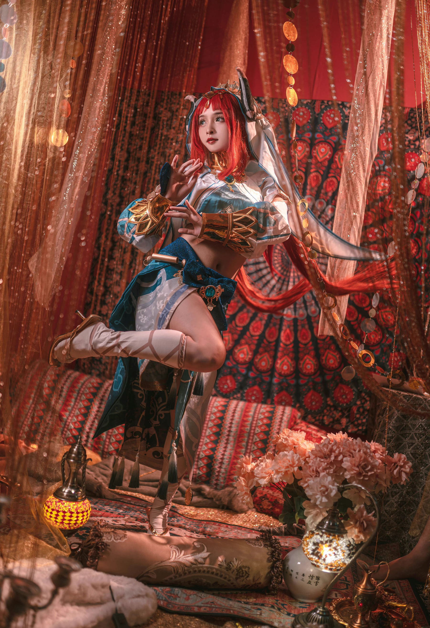 图片[5] - 九九八XY - 妮露 [15P] - 机器猫次元 - 机器猫次元
