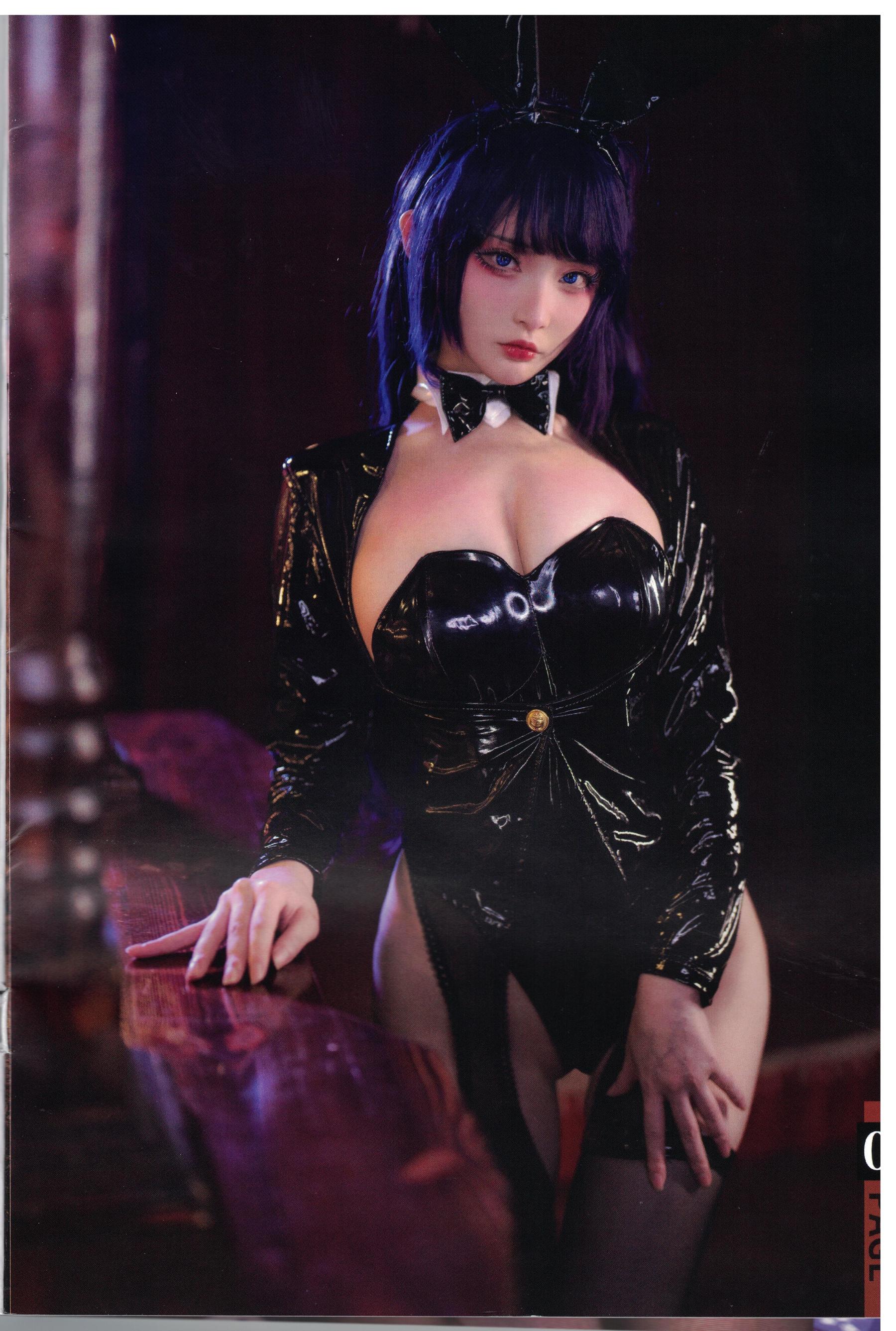 图片[2] - 在下萝莉控ii - 喜多川兔女郎 [14P] - 机器猫次元 - 机器猫次元
