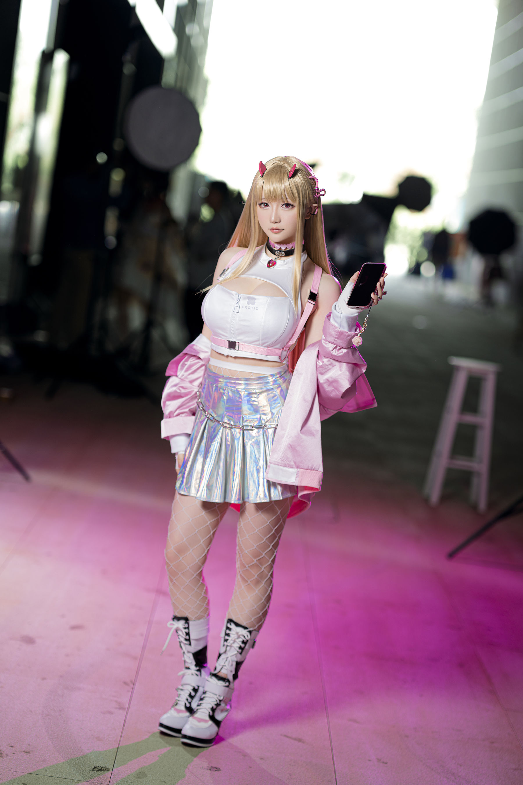 图片[2] - 星之迟迟 - 毒蛇 [34P] - 机器猫次元 - 机器猫次元