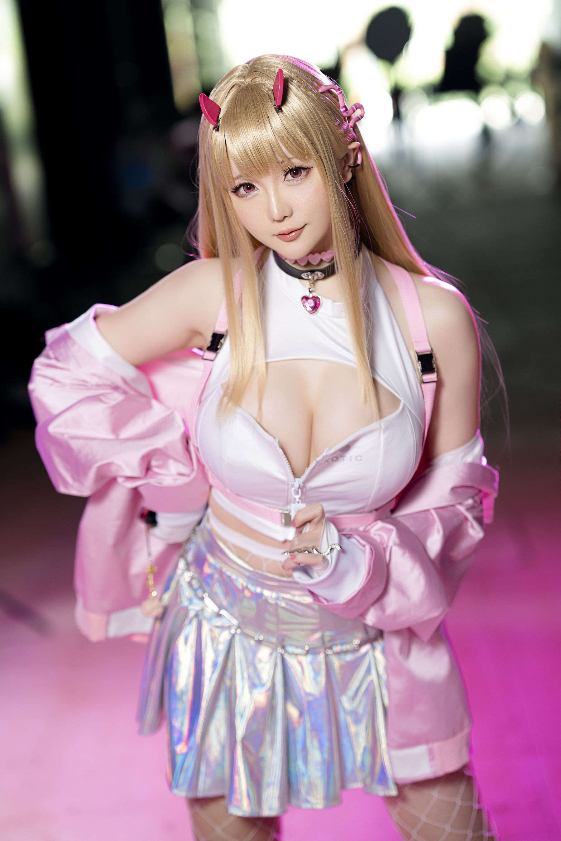 图片[7] - 星之迟迟 - 毒蛇 [34P] - 机器猫次元 - 机器猫次元