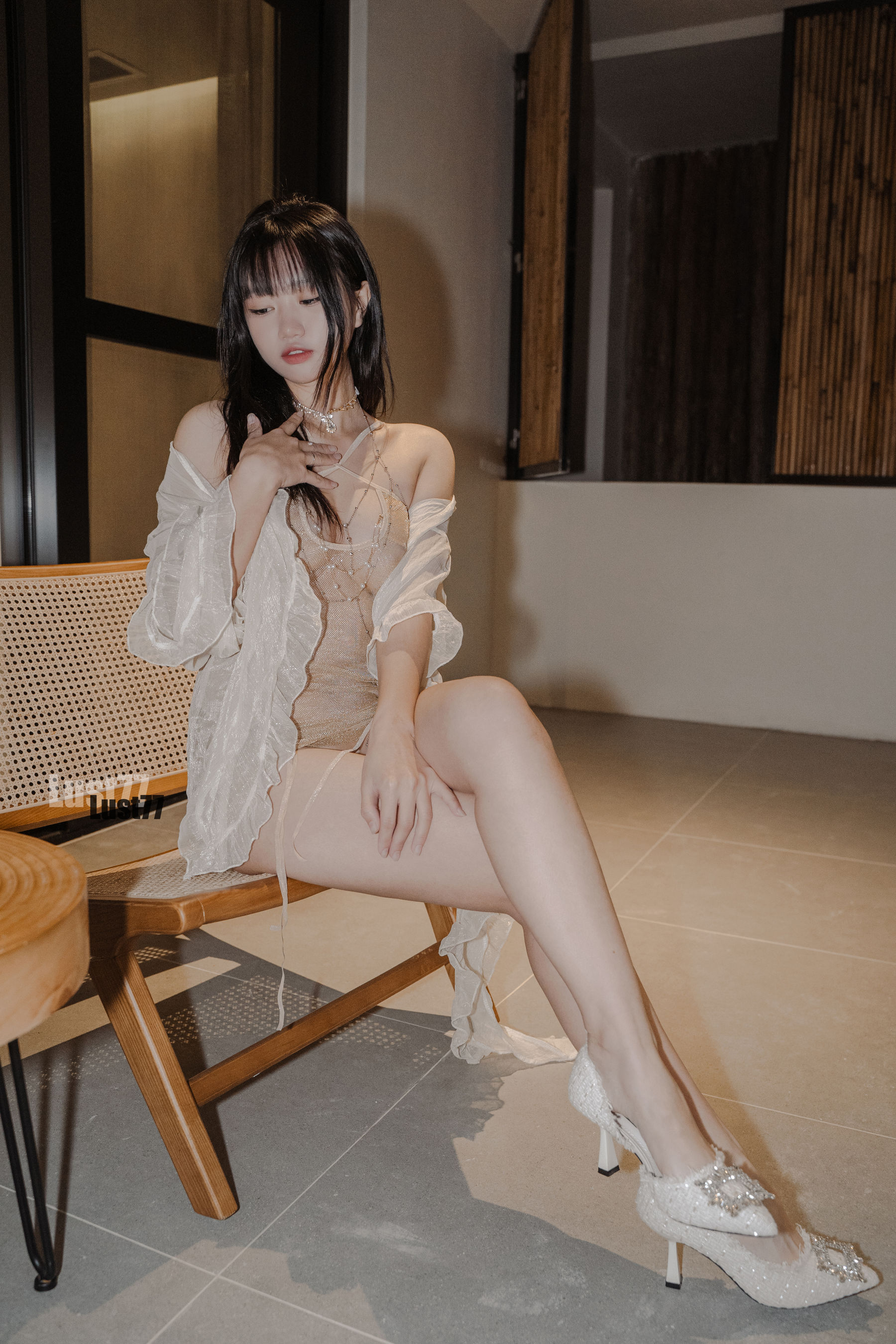 图片[2] - 柒柒要乖哦 - 纸醉金迷 [90P] - 机器猫次元 - 机器猫次元