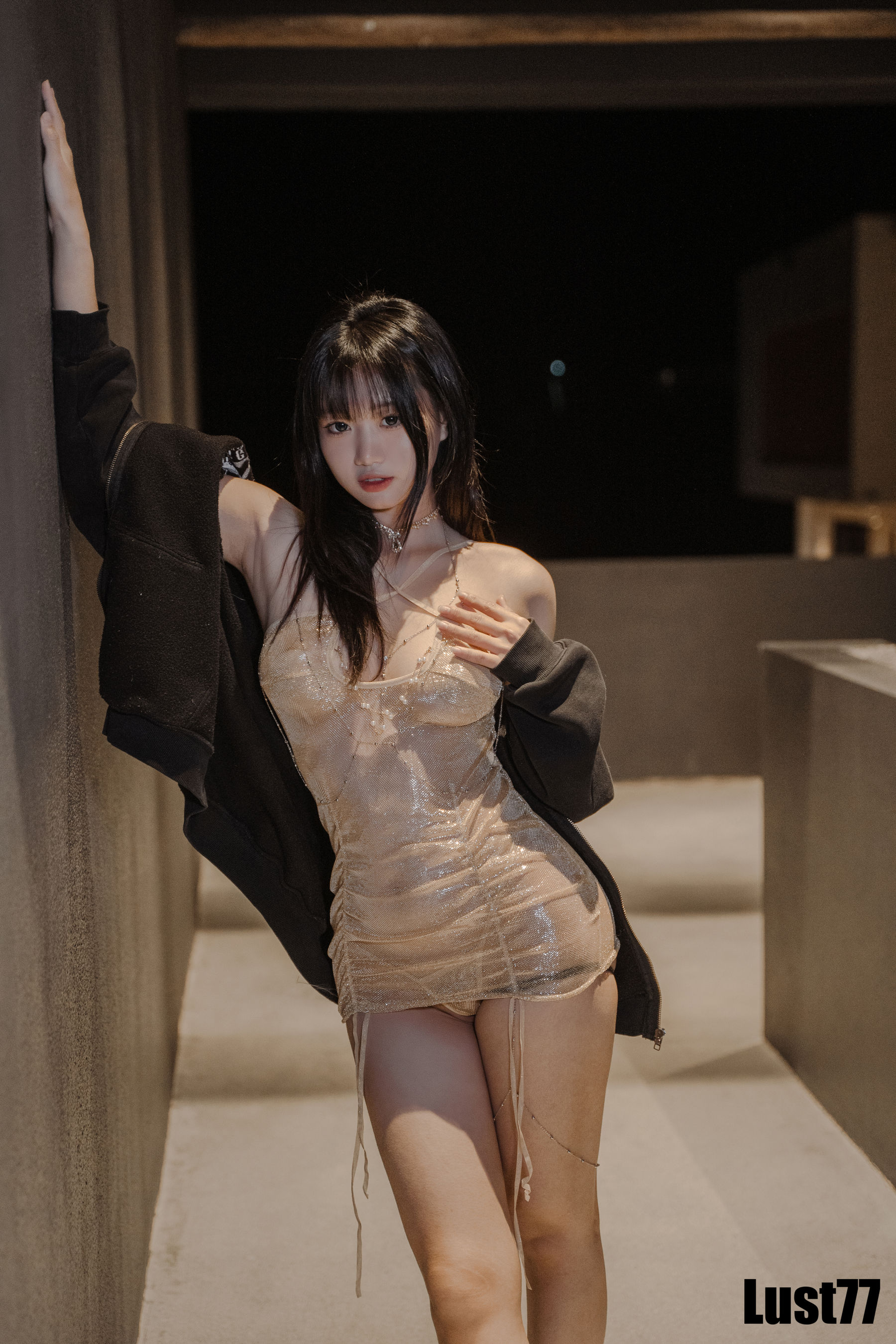 图片[8] - 柒柒要乖哦 - 纸醉金迷 [90P] - 机器猫次元 - 机器猫次元