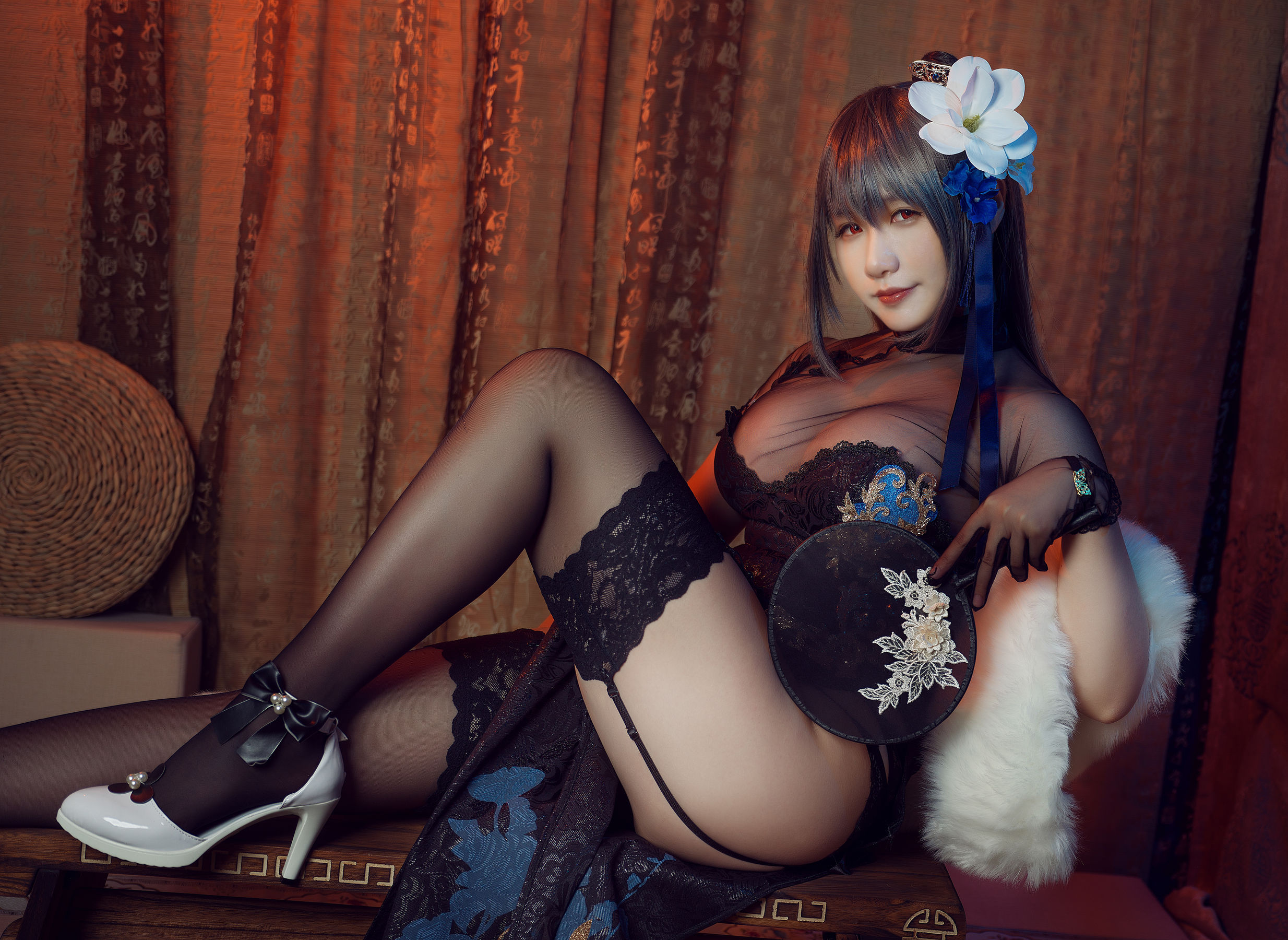 图片[3] - 麻花酱 - 碧蓝航线 [152P] - 机器猫次元 - 机器猫次元