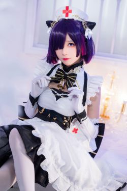 图片[1] - Tomoyo酱 - 碧蓝航线 贾维斯 [25P] - 机器猫次元 - 机器猫次元