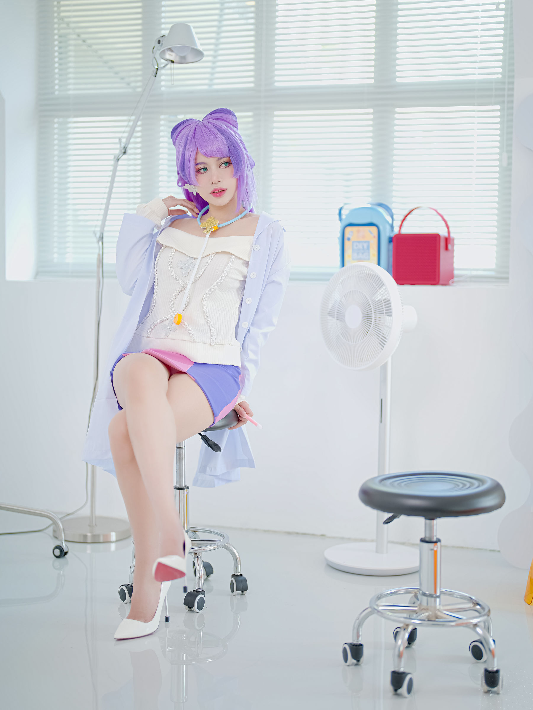图片[2] - PingPing - Miriam (Pokemon Scarlet and Violet) [23P] - 机器猫次元 - 机器猫次元
