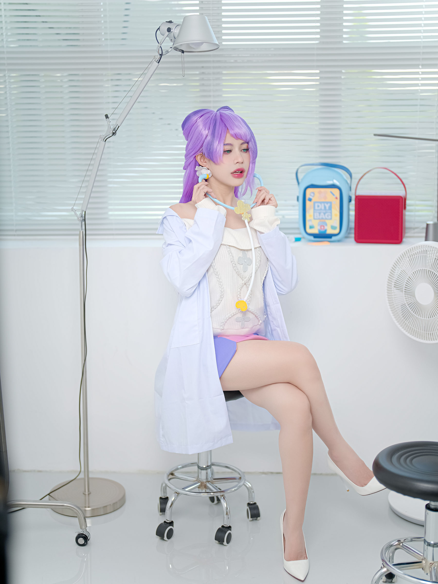 图片[4] - PingPing - Miriam (Pokemon Scarlet and Violet) [23P] - 机器猫次元 - 机器猫次元