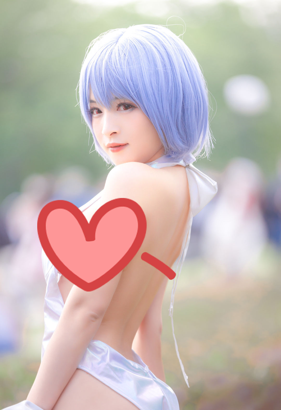 图片[3] - 九九八XY - 蕾姆 [25P] - 机器猫次元 - 机器猫次元