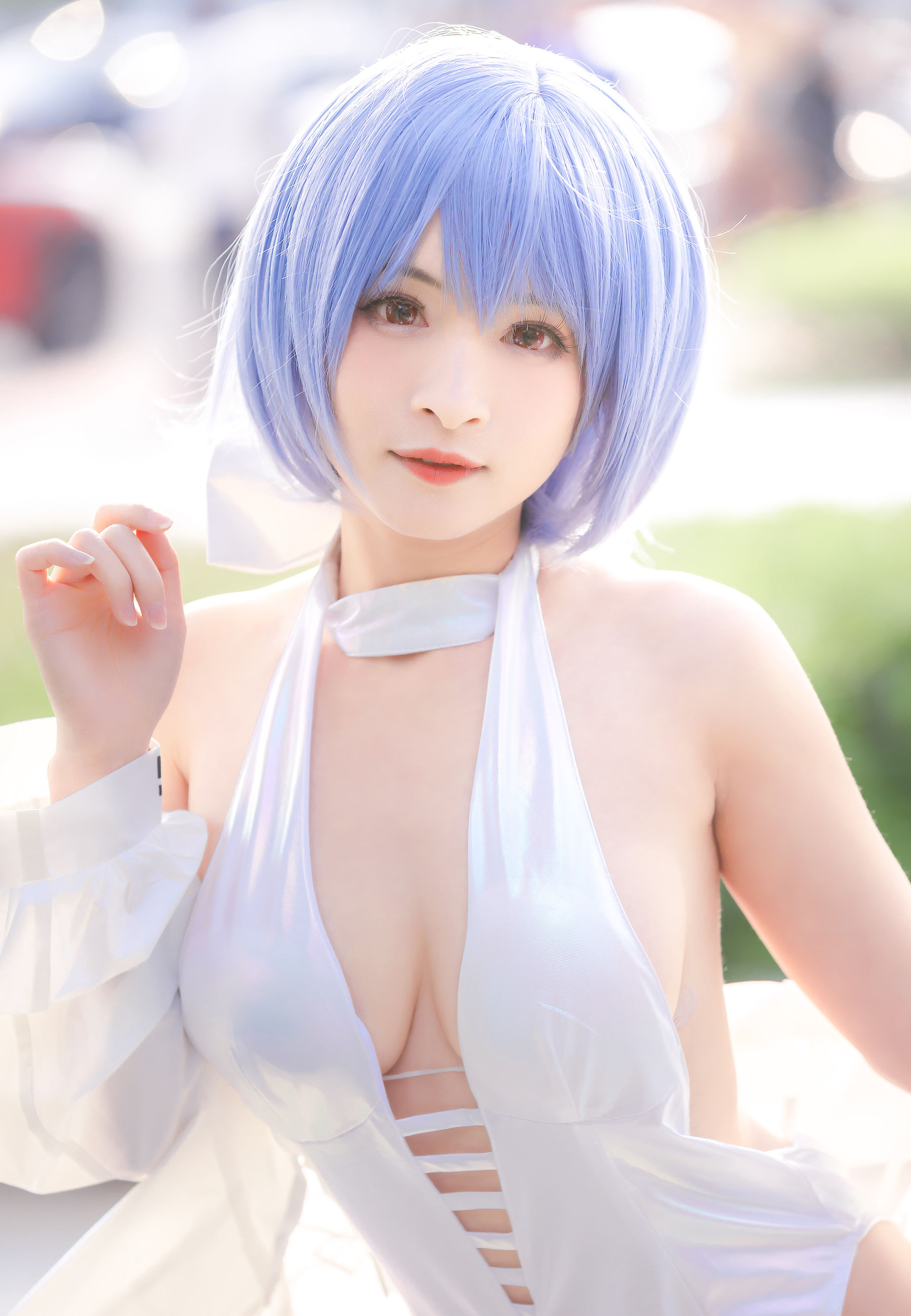 图片[4] - 九九八XY - 蕾姆 [25P] - 机器猫次元 - 机器猫次元