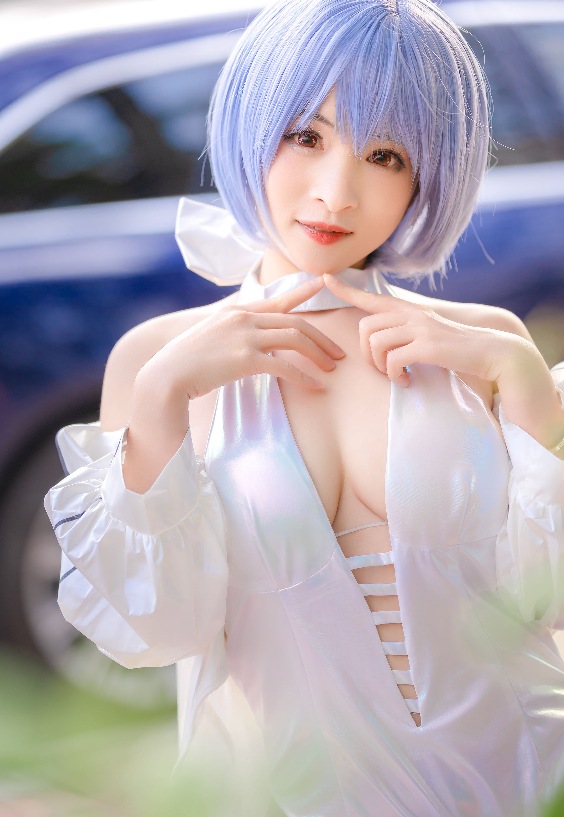 图片[2] - 九九八XY - 蕾姆 [25P] - 机器猫次元 - 机器猫次元