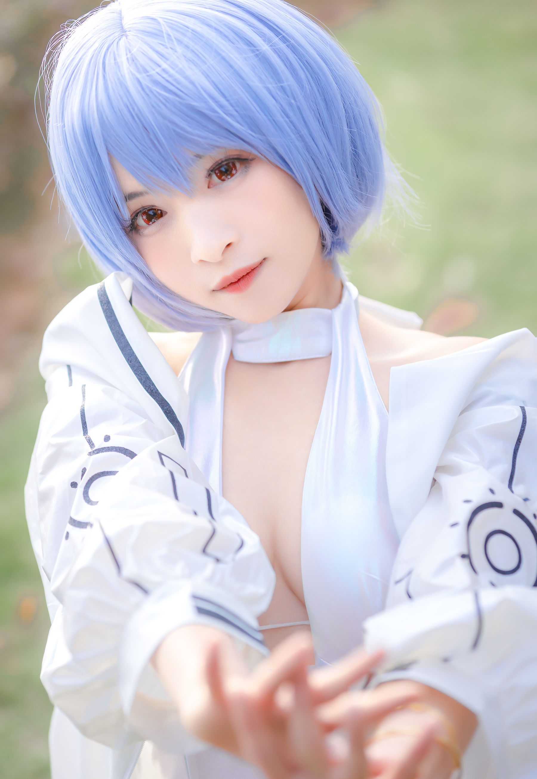 图片[7] - 九九八XY - 蕾姆 [25P] - 机器猫次元 - 机器猫次元