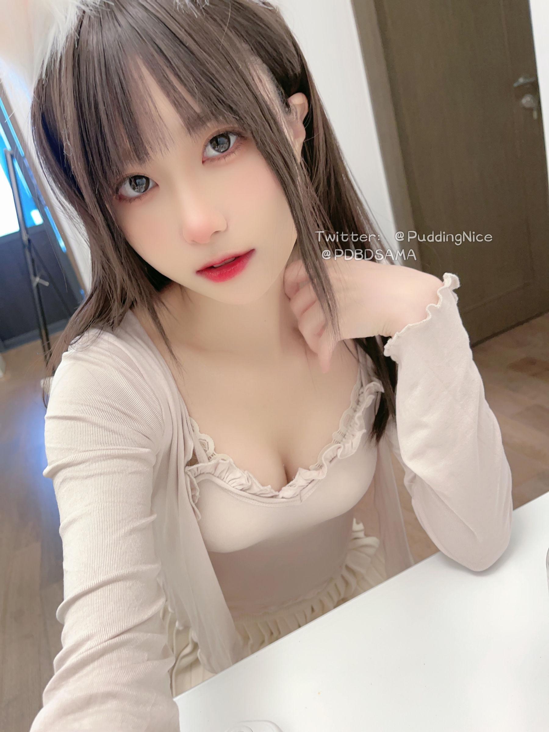 图片[1] - 布丁大法 - S3糯米糕 [35P] - 机器猫次元 - 机器猫次元