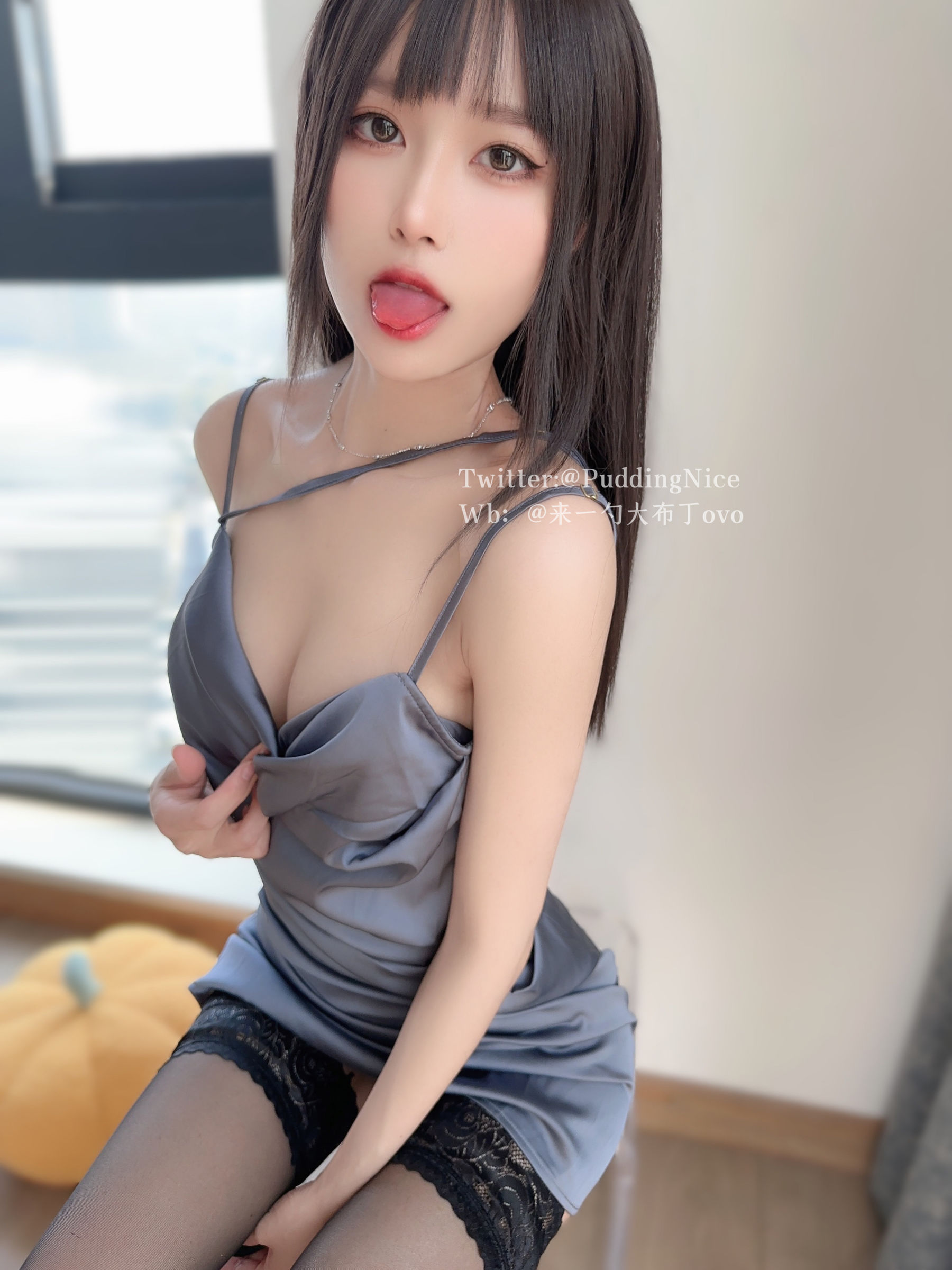 图片[2] - 布丁大法 - 珊瑚鸡尾酒 [59P] - 机器猫次元 - 机器猫次元
