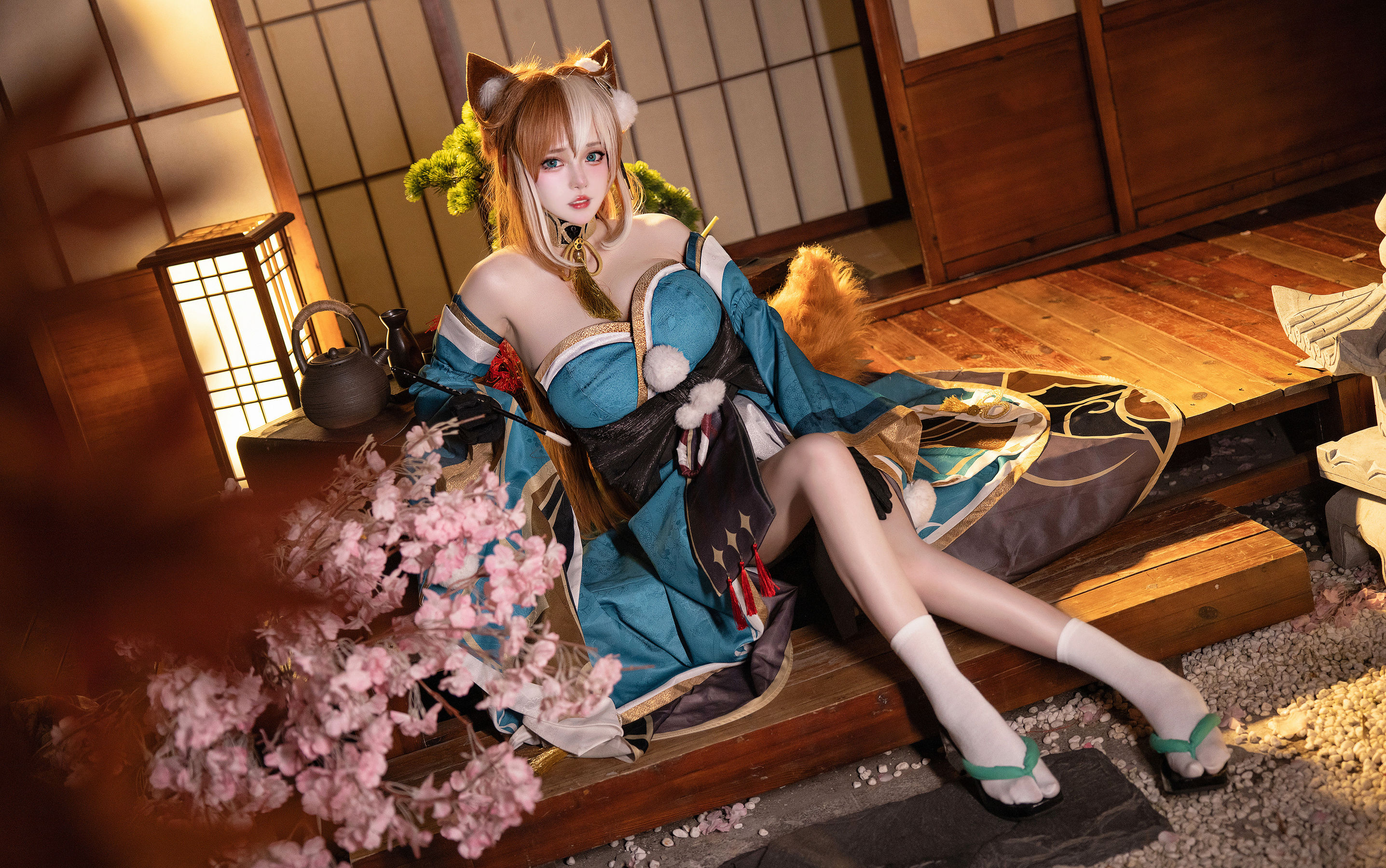 图片[5] - 凛子酱 - 希娜小姐 [21P] - 机器猫次元 - 机器猫次元