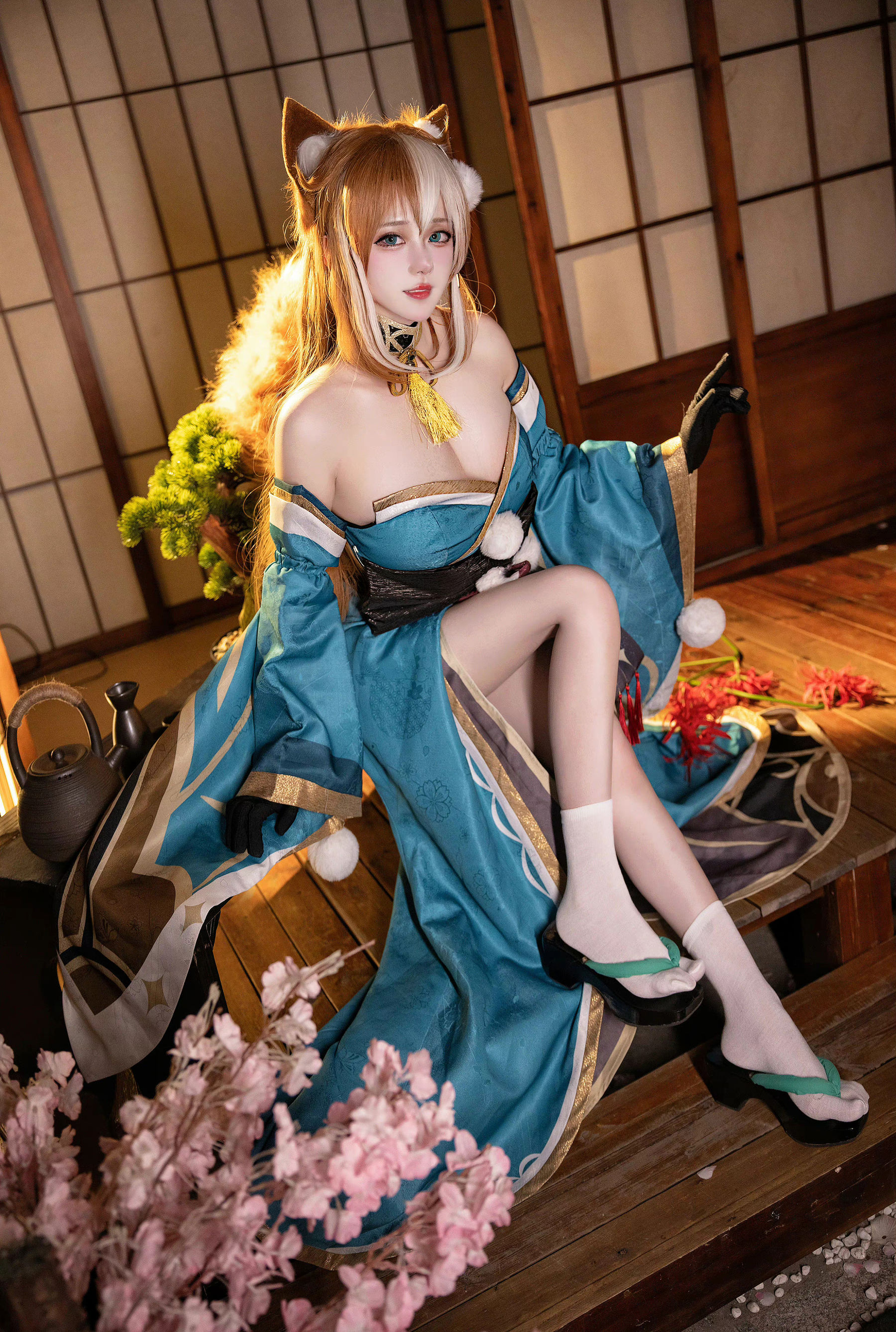 图片[2] - 凛子酱 - 希娜小姐 [21P] - 机器猫次元 - 机器猫次元