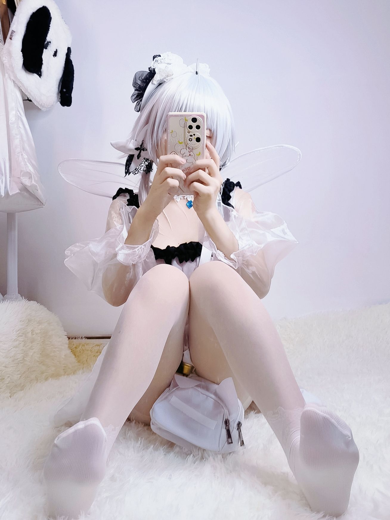 图片[2] - 伊喵君 - 碧蓝航线 小光辉 [19P] - 机器猫次元 - 机器猫次元