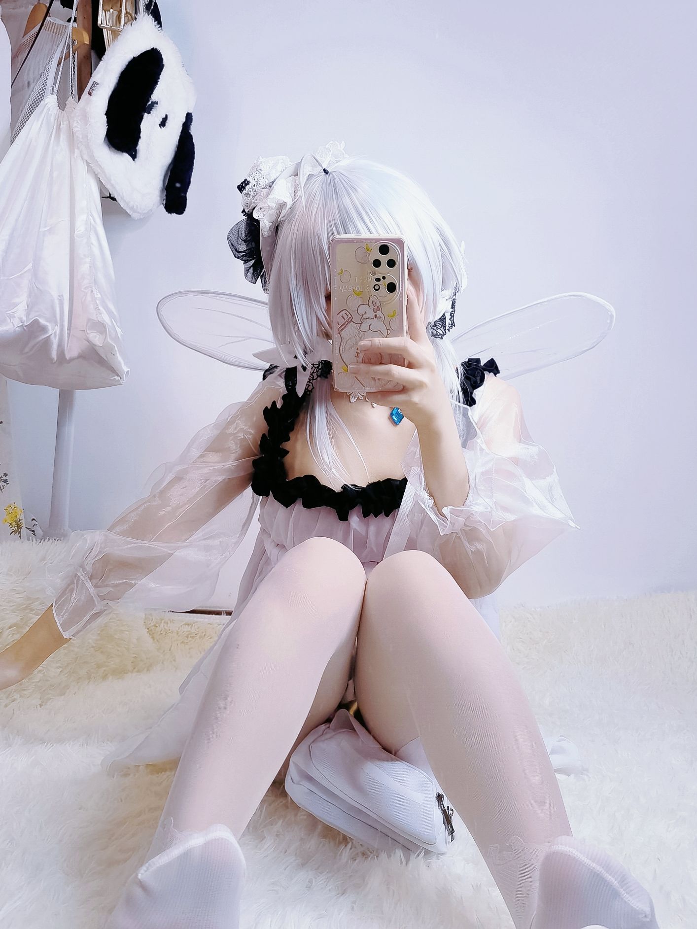 图片[1] - 伊喵君 - 碧蓝航线 小光辉 [19P] - 机器猫次元 - 机器猫次元