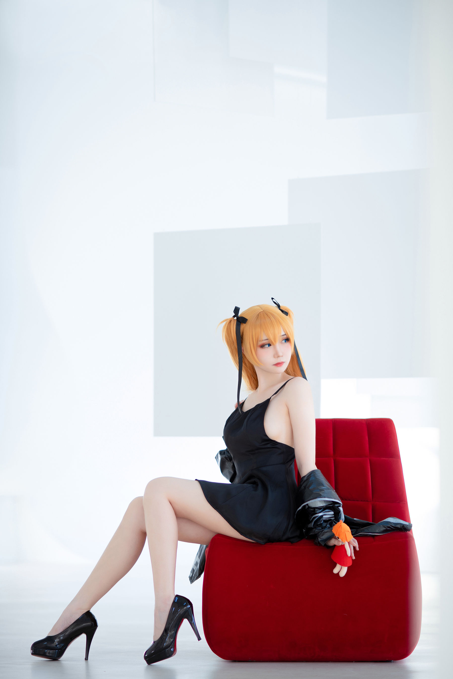 图片[7] - 焖焖碳 - EVA 明日香 [29P] - 机器猫次元 - 机器猫次元