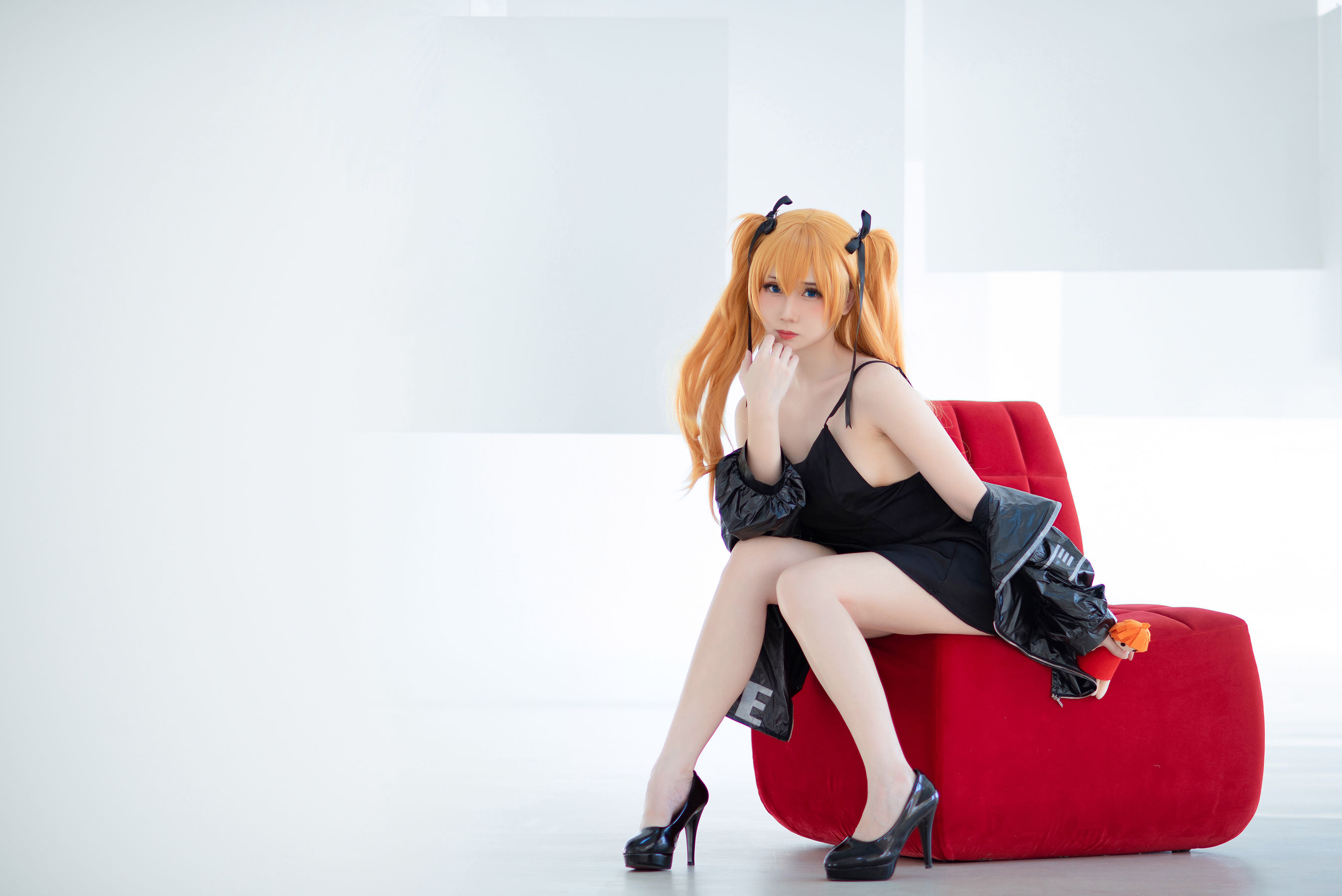 图片[5] - 焖焖碳 - EVA 明日香 [29P] - 机器猫次元 - 机器猫次元