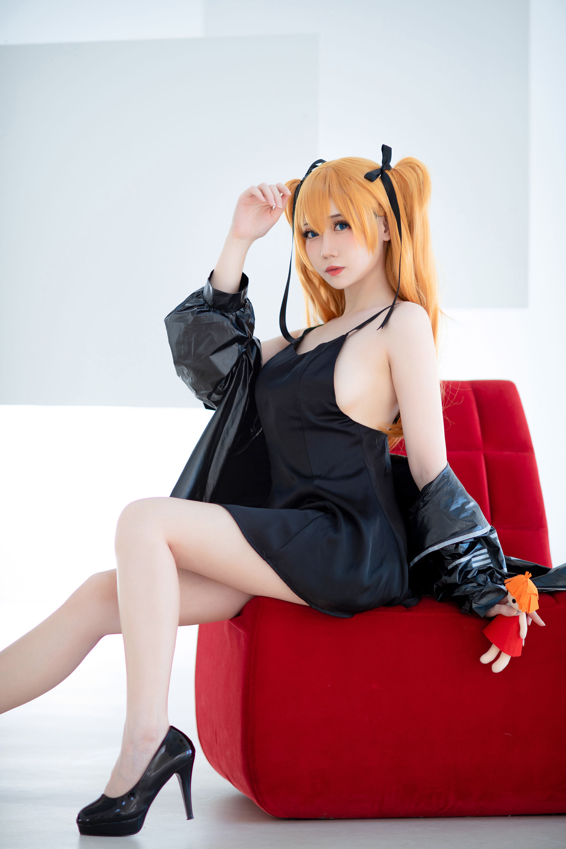 图片[6] - 焖焖碳 - EVA 明日香 [29P] - 机器猫次元 - 机器猫次元