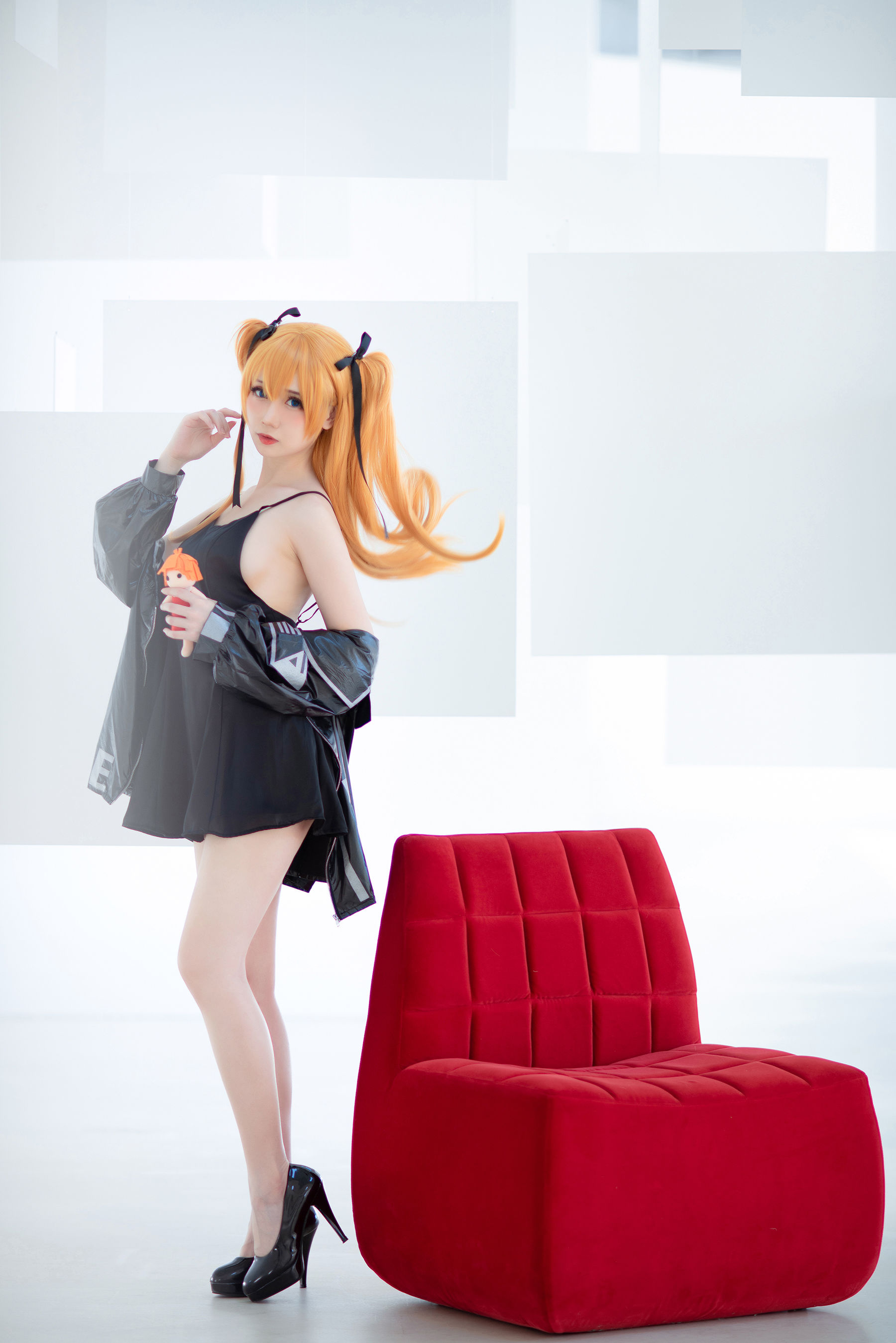 图片[2] - 焖焖碳 - EVA 明日香 [29P] - 机器猫次元 - 机器猫次元