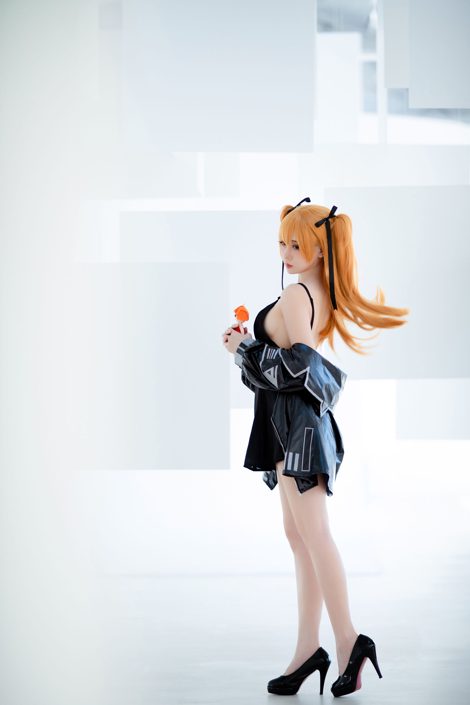 图片[8] - 焖焖碳 - EVA 明日香 [29P] - 机器猫次元 - 机器猫次元