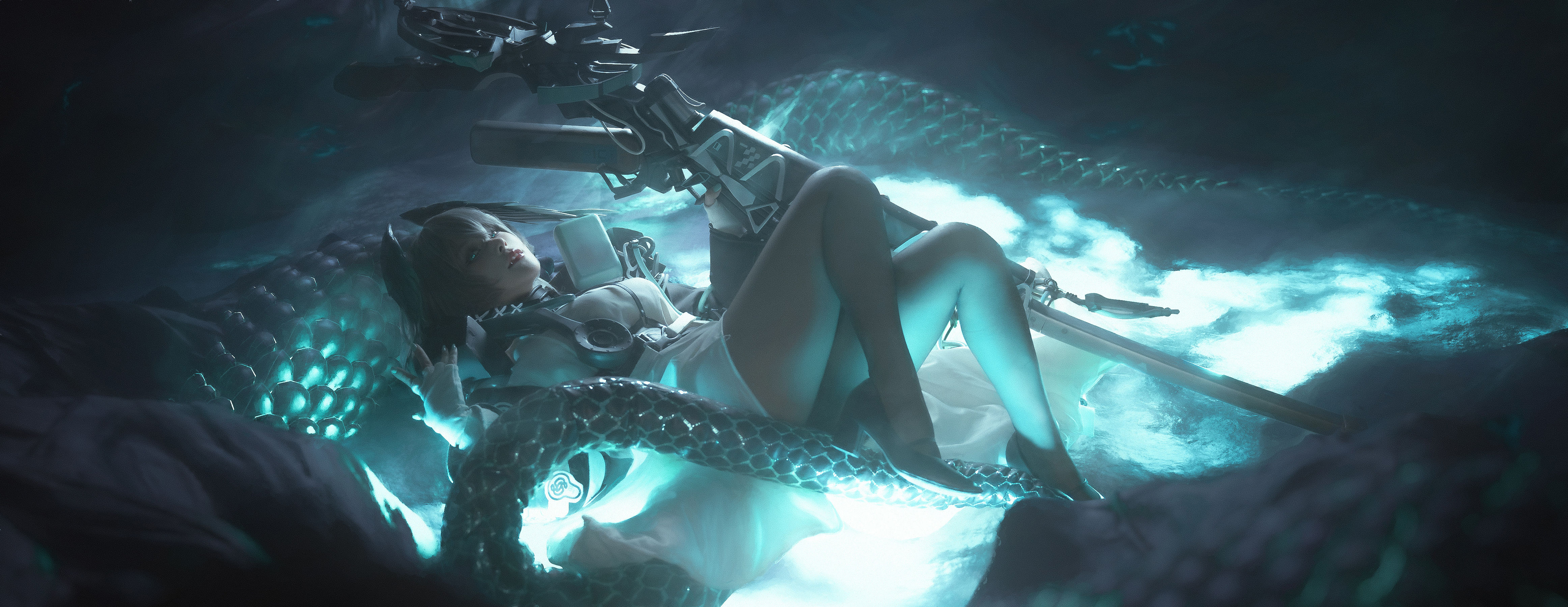 图片[4] - w百合欧皇子w - 霍尔海雅 [18P] - 机器猫次元 - 机器猫次元