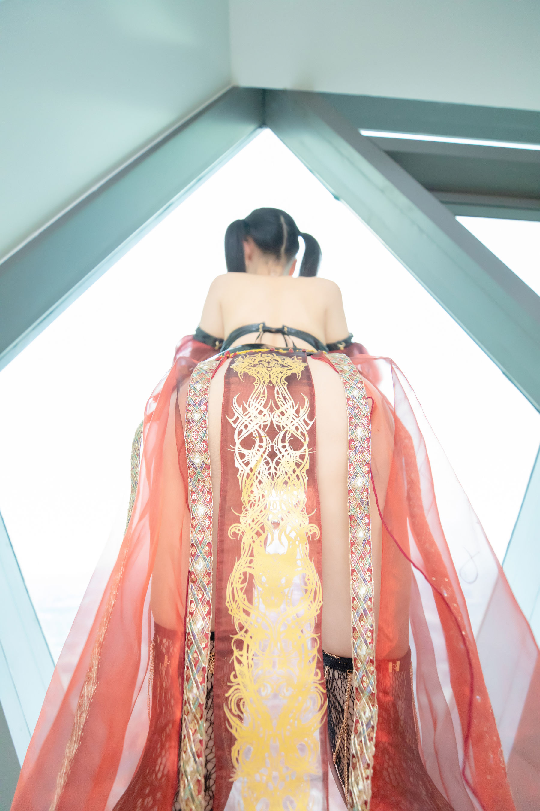 图片[6] - 神楽坂真冬之波斯公主 [75P] - 机器猫次元 - 机器猫次元