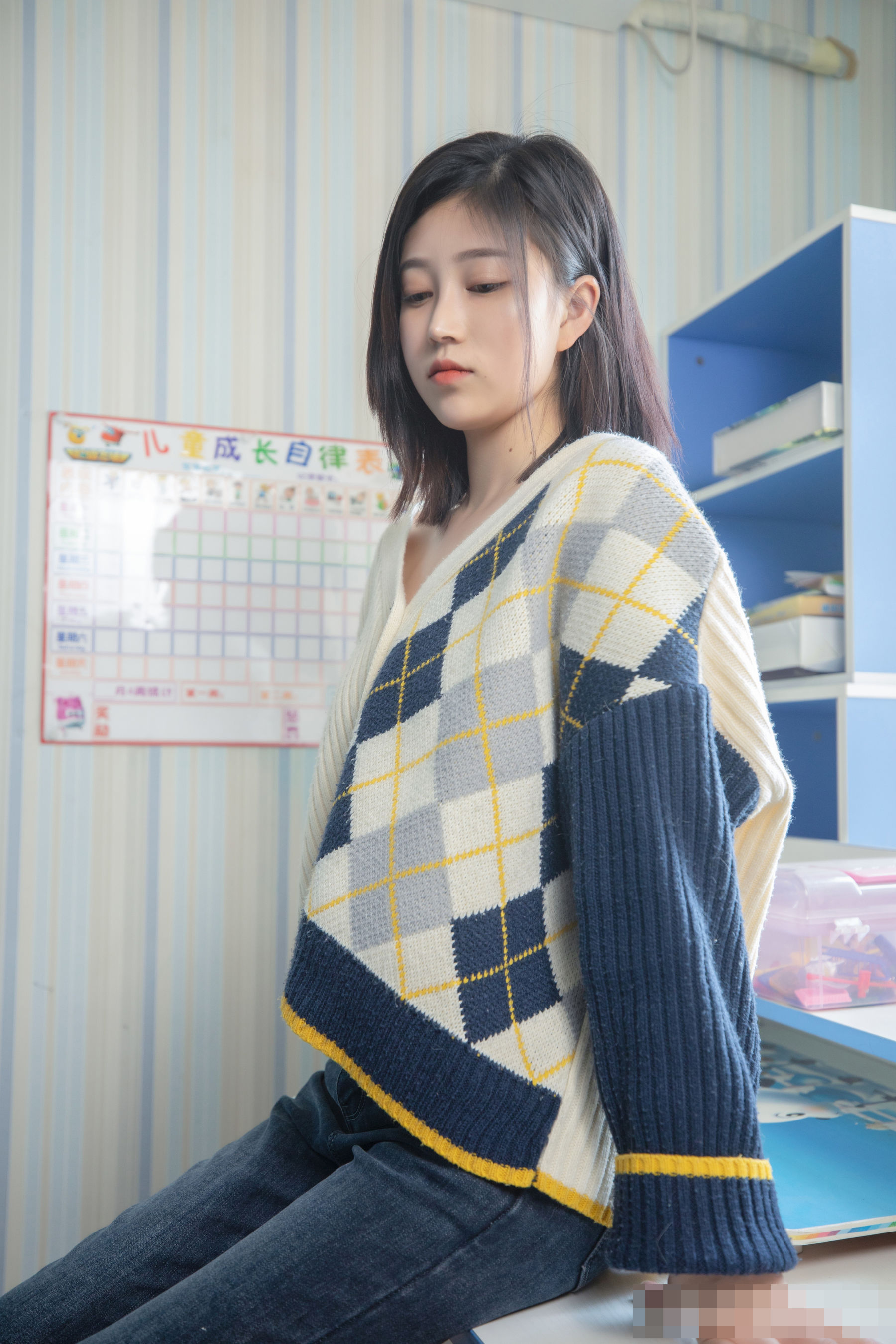 图片[3] - Nnian - 子然 [57P] - 机器猫次元 - 机器猫次元
