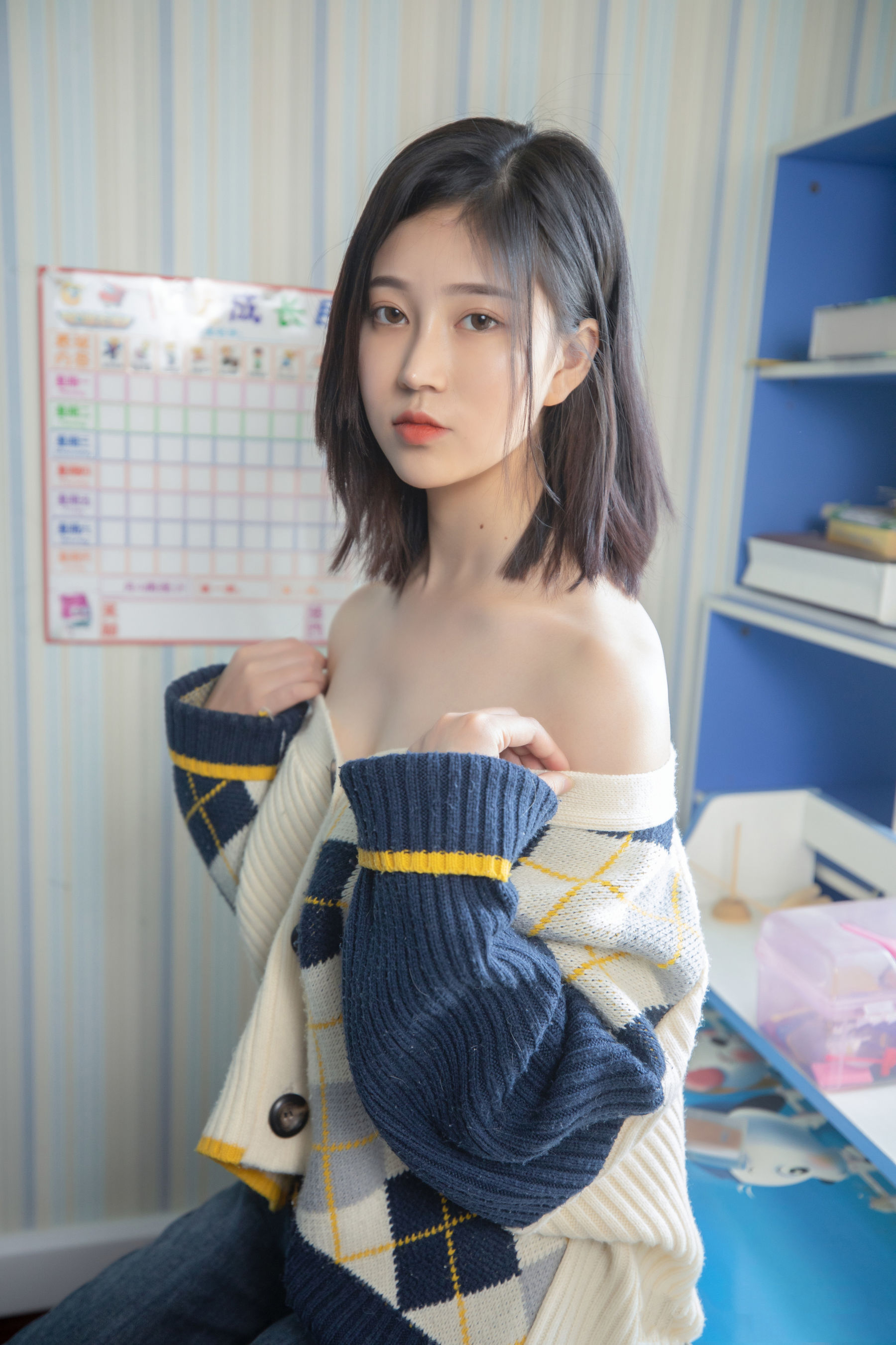 图片[6] - Nnian - 子然 [57P] - 机器猫次元 - 机器猫次元