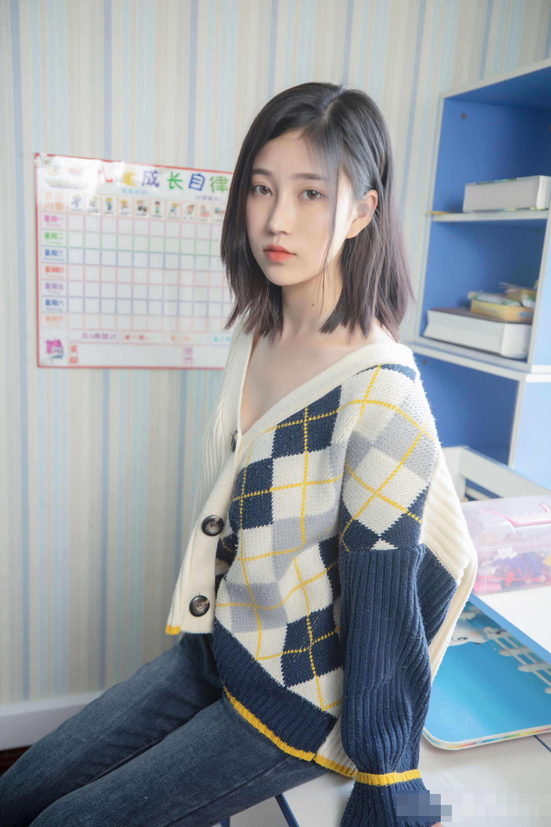 图片[4] - Nnian - 子然 [57P] - 机器猫次元 - 机器猫次元