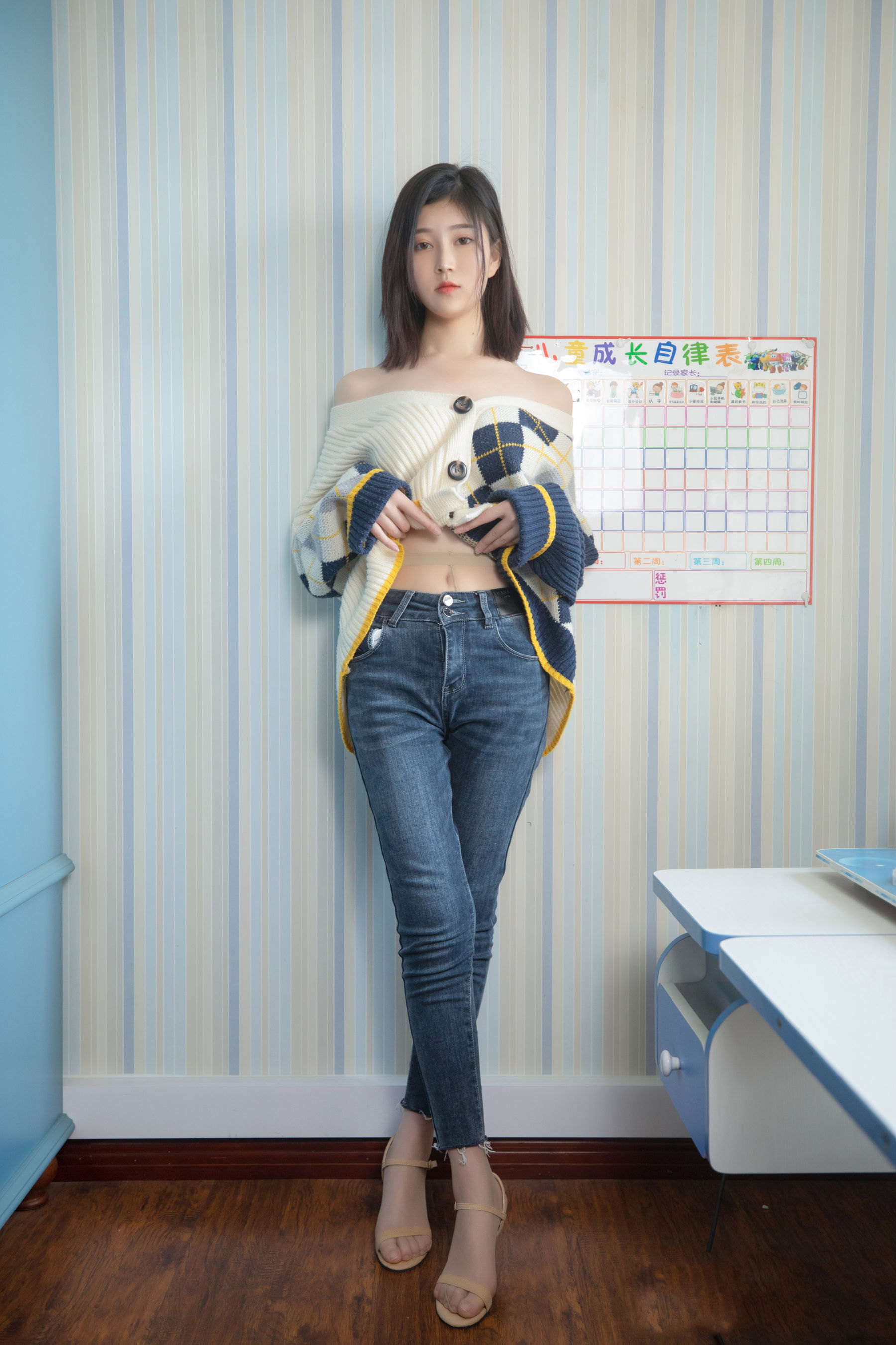 图片[7] - Nnian - 子然 [57P] - 机器猫次元 - 机器猫次元