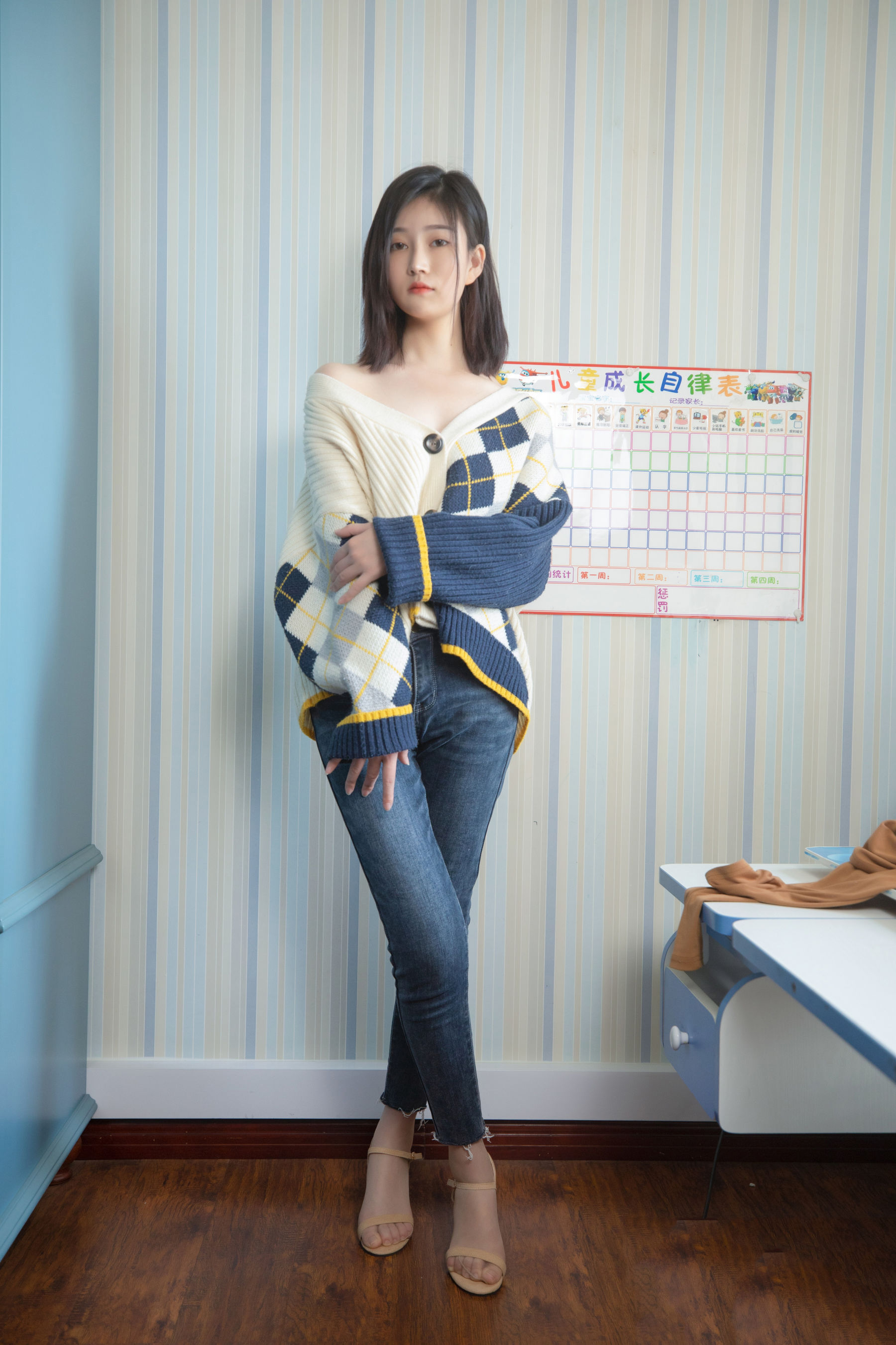 图片[1] - Nnian - 子然 [57P] - 机器猫次元 - 机器猫次元