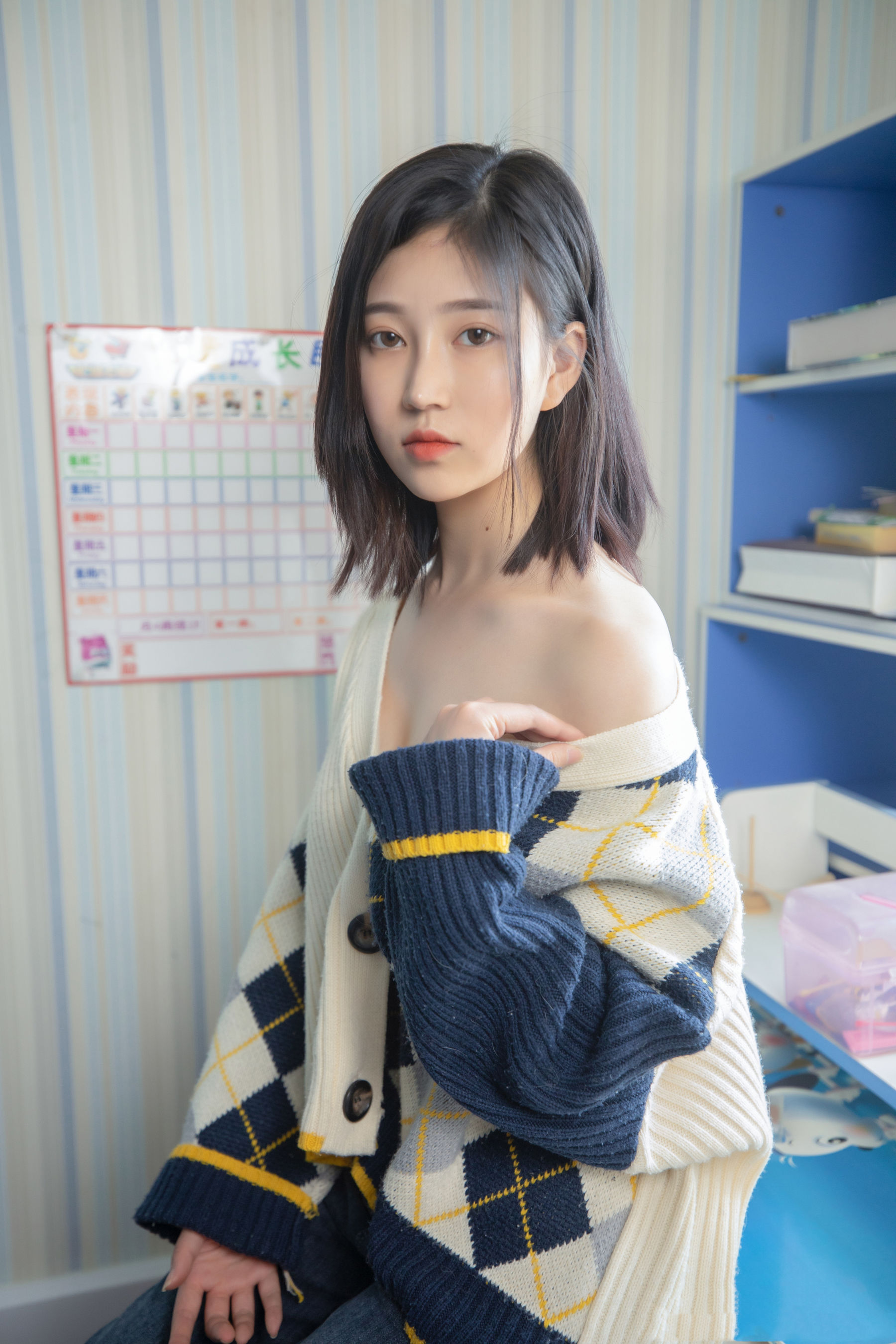 图片[5] - Nnian - 子然 [57P] - 机器猫次元 - 机器猫次元