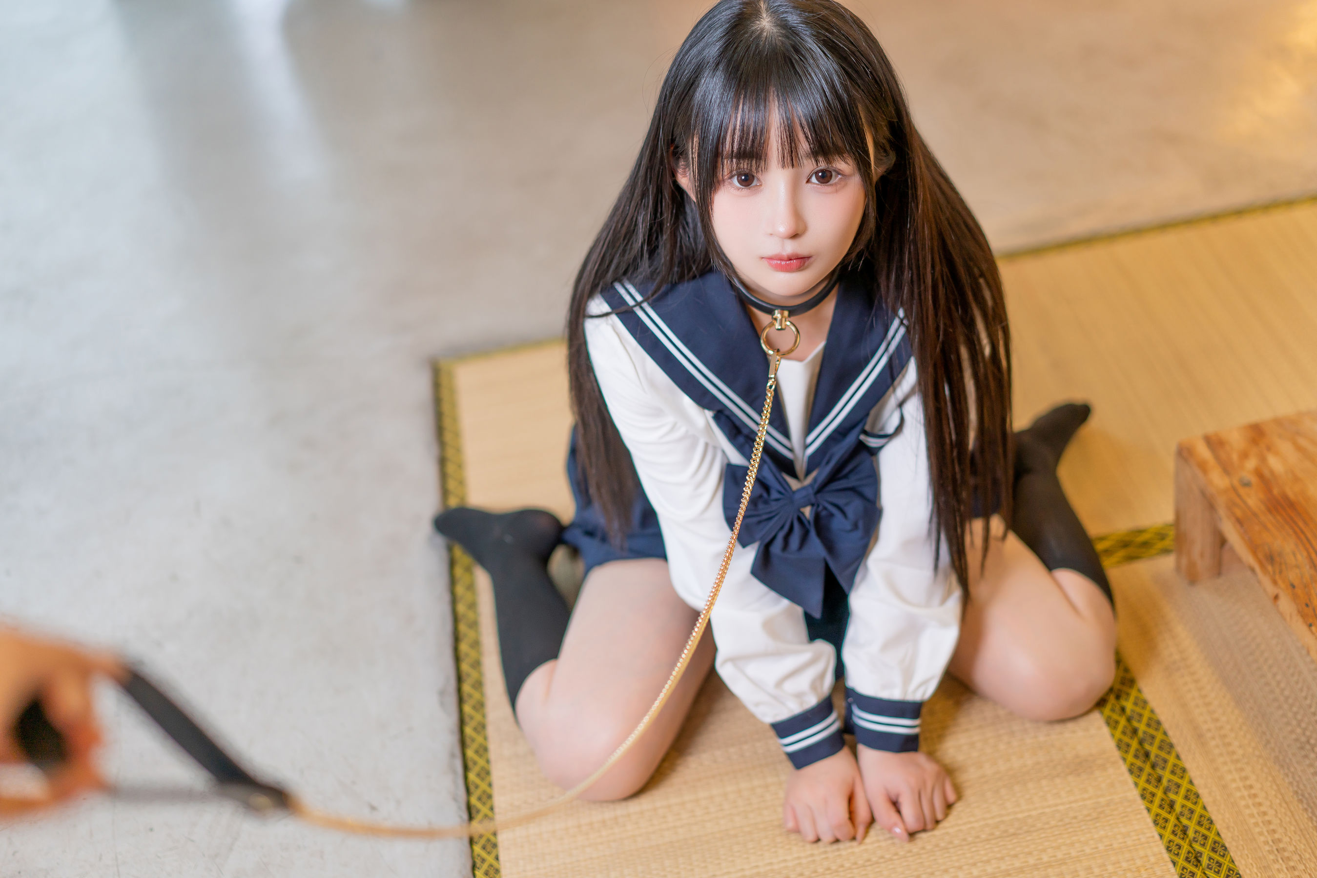 图片[2] - 桜井宁宁 - JK的秘密 [83P] - 机器猫次元 - 机器猫次元