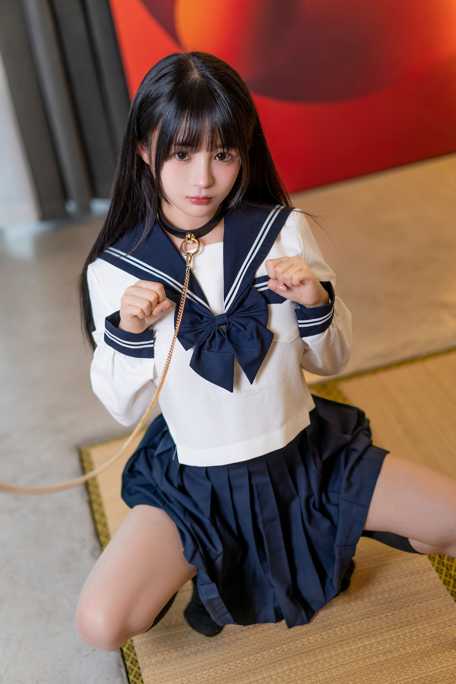 图片[3] - 桜井宁宁 - JK的秘密 [83P] - 机器猫次元 - 机器猫次元