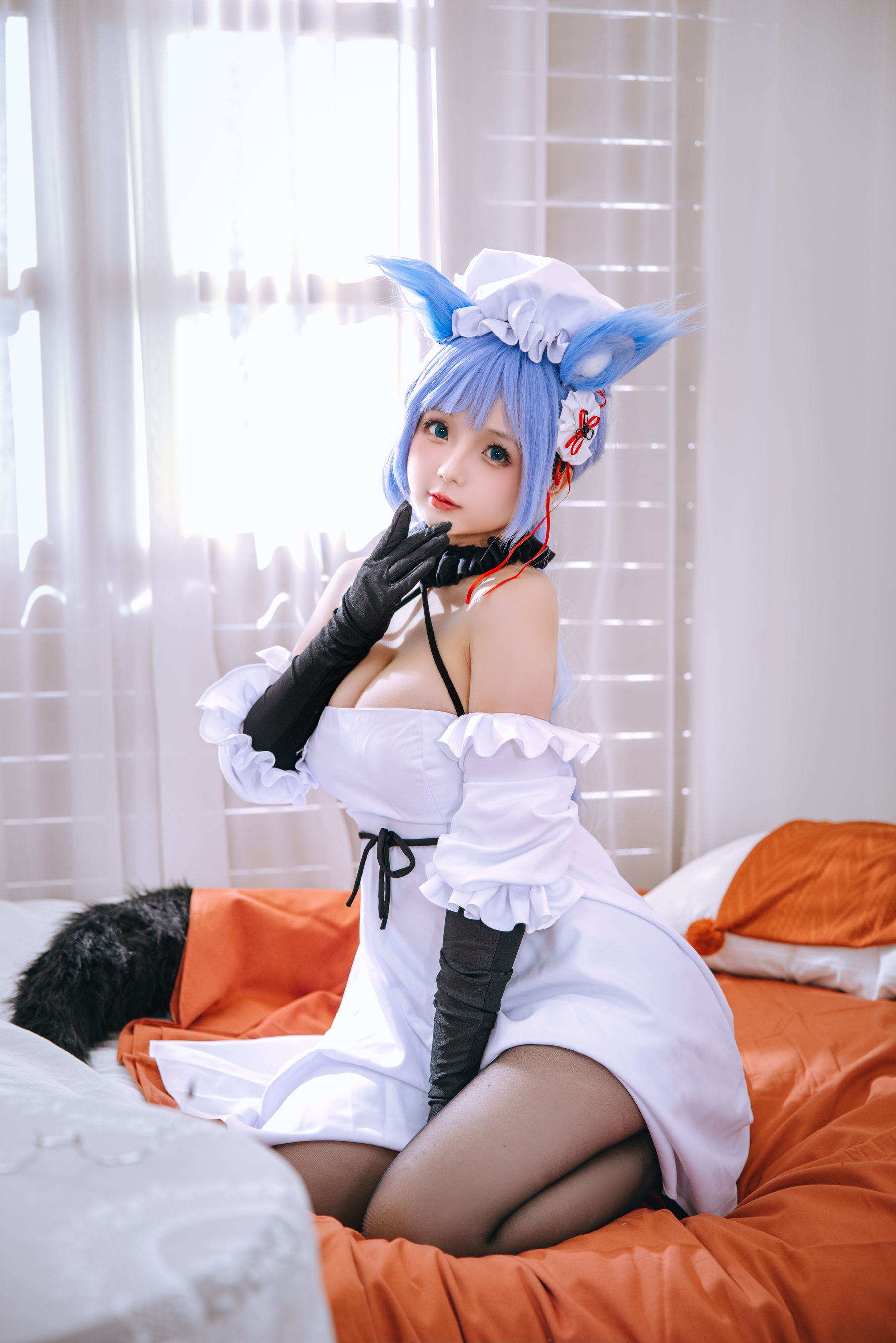 图片[5] - 日奈娇 - 神通 [59P] - 机器猫次元 - 机器猫次元