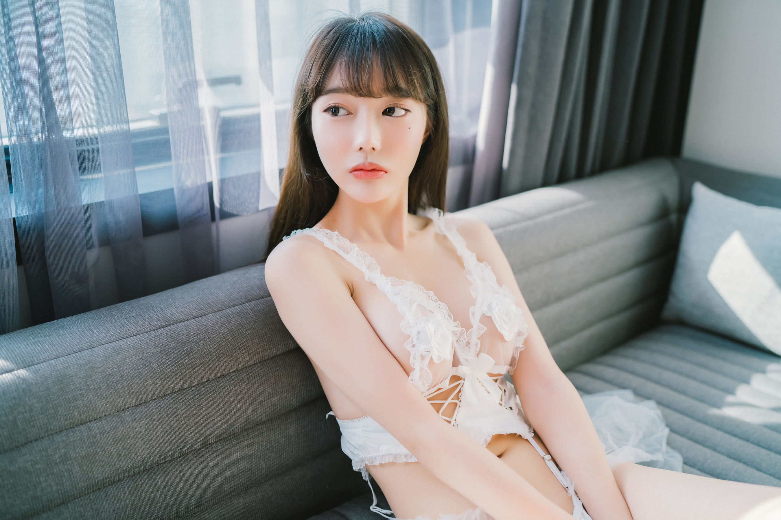 图片[6] - Jucy - Jucy 《Vol.5 On that day》 [48P] - 机器猫次元 - 机器猫次元