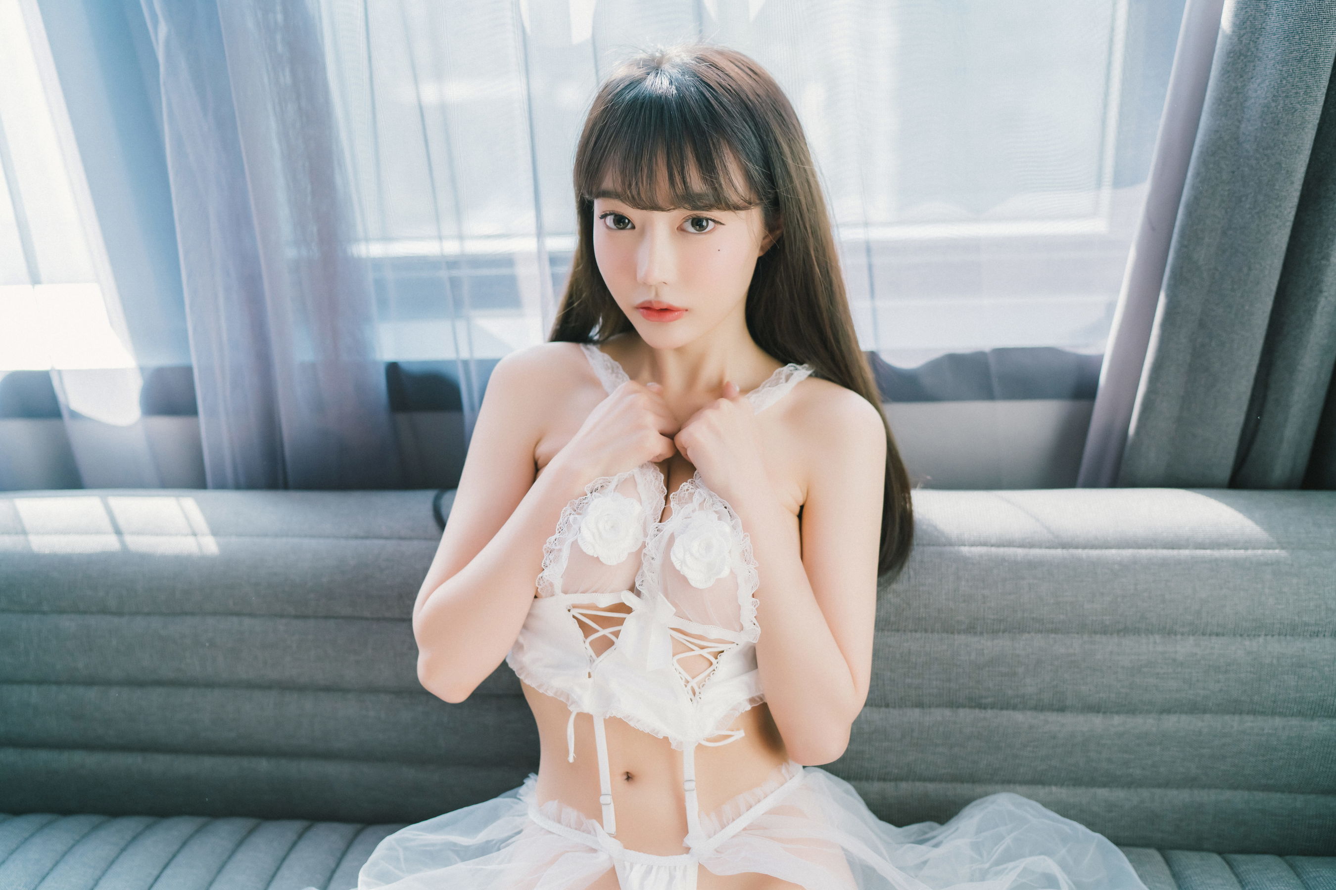 图片[2] - Jucy - Jucy 《Vol.5 On that day》 [48P] - 机器猫次元 - 机器猫次元