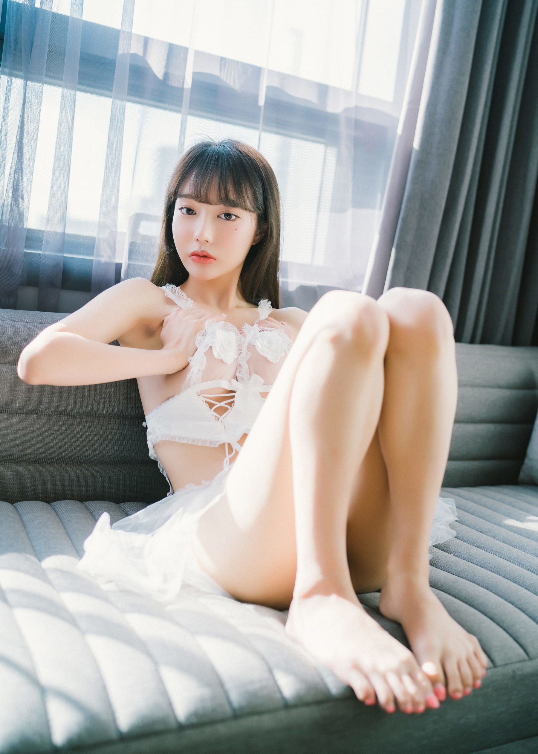 图片[8] - Jucy - Jucy 《Vol.5 On that day》 [48P] - 机器猫次元 - 机器猫次元