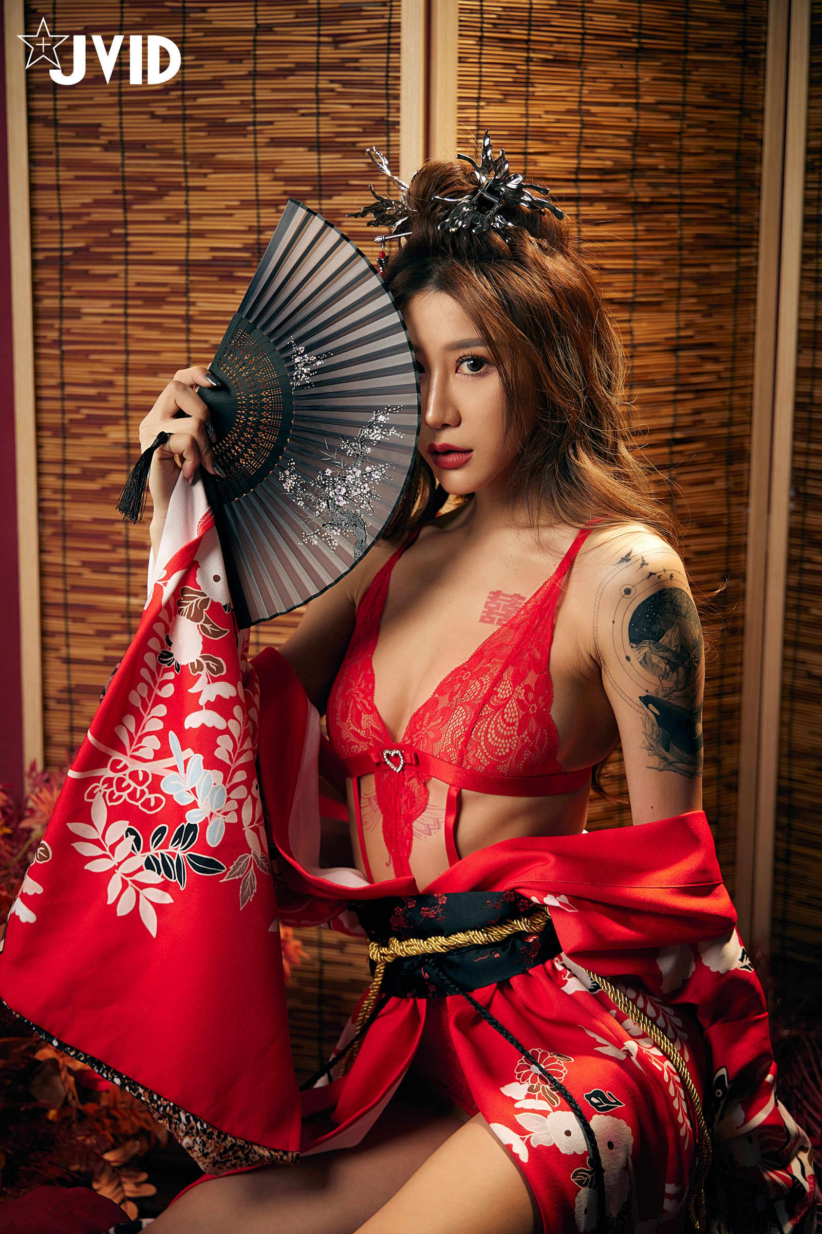 图片[7] - Lara - 迷人媚娘 [134P] - 机器猫次元 - 机器猫次元