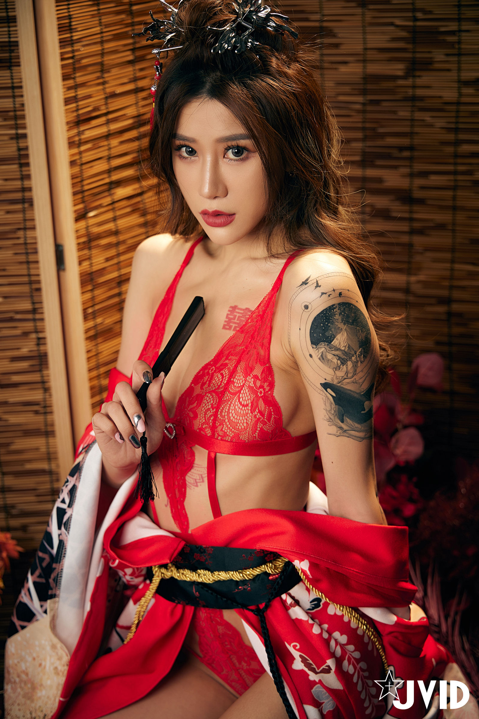 图片[6] - Lara - 迷人媚娘 [134P] - 机器猫次元 - 机器猫次元