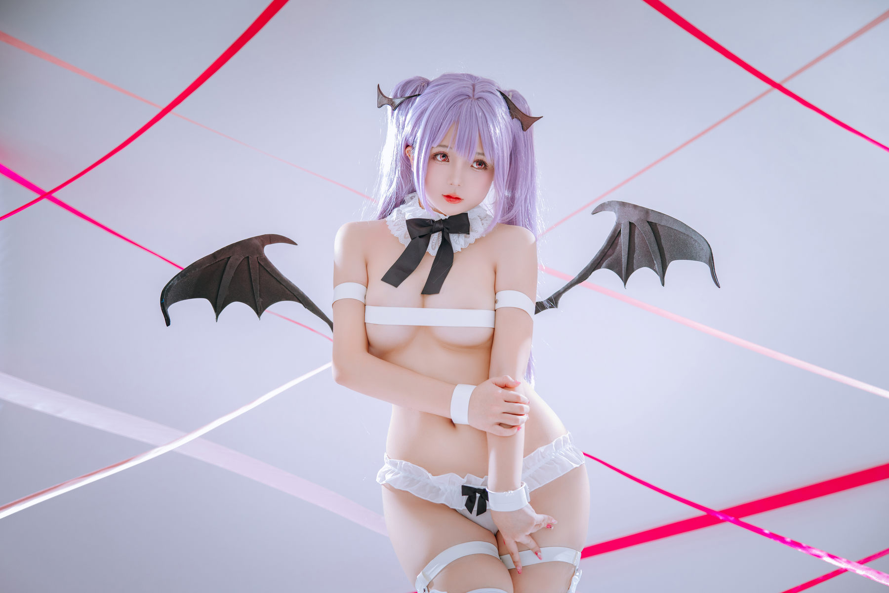 图片[3] - 日奈娇 - 伊芙夏娃 [92P] - 机器猫次元 - 机器猫次元