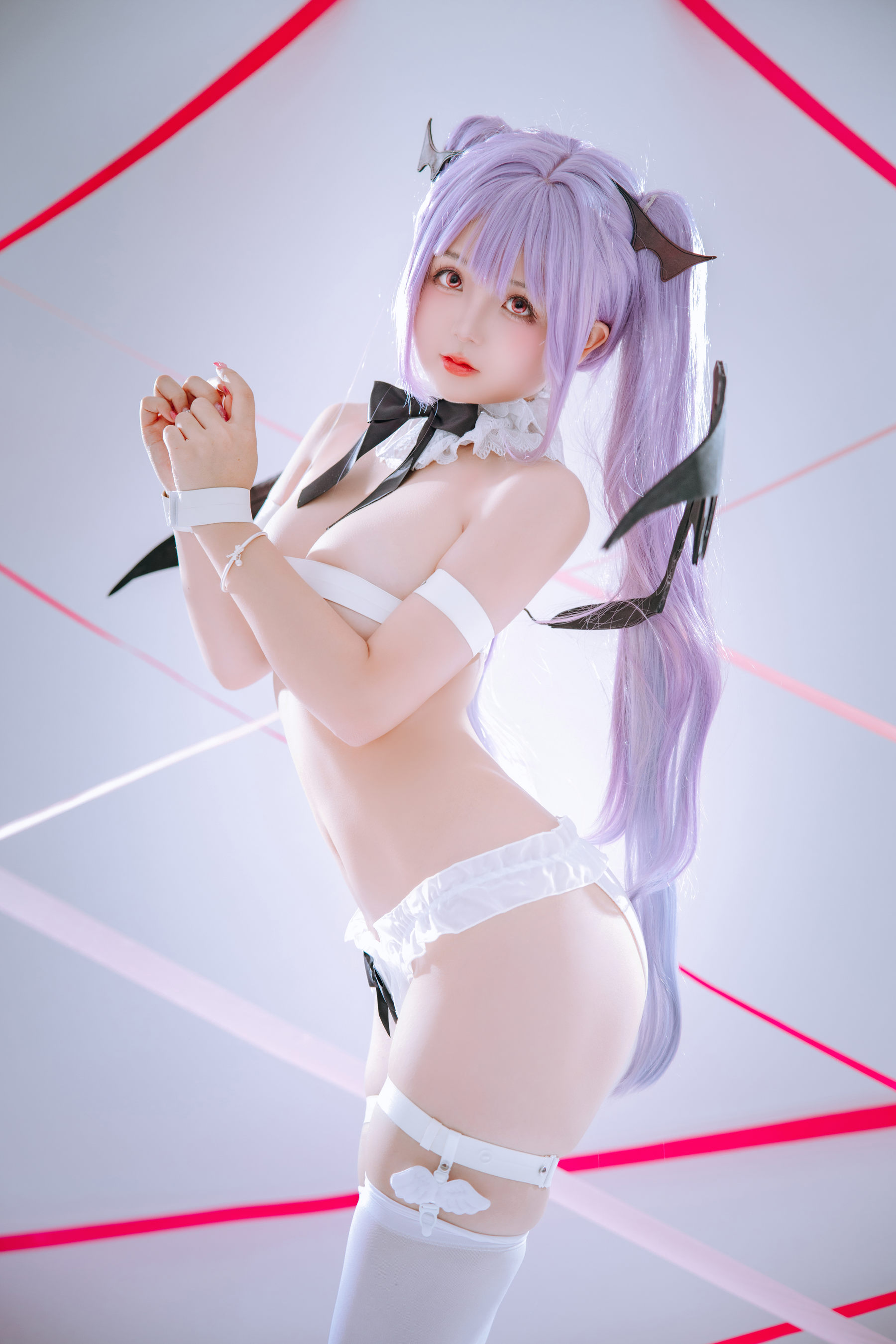 图片[5] - 日奈娇 - 伊芙夏娃 [92P] - 机器猫次元 - 机器猫次元