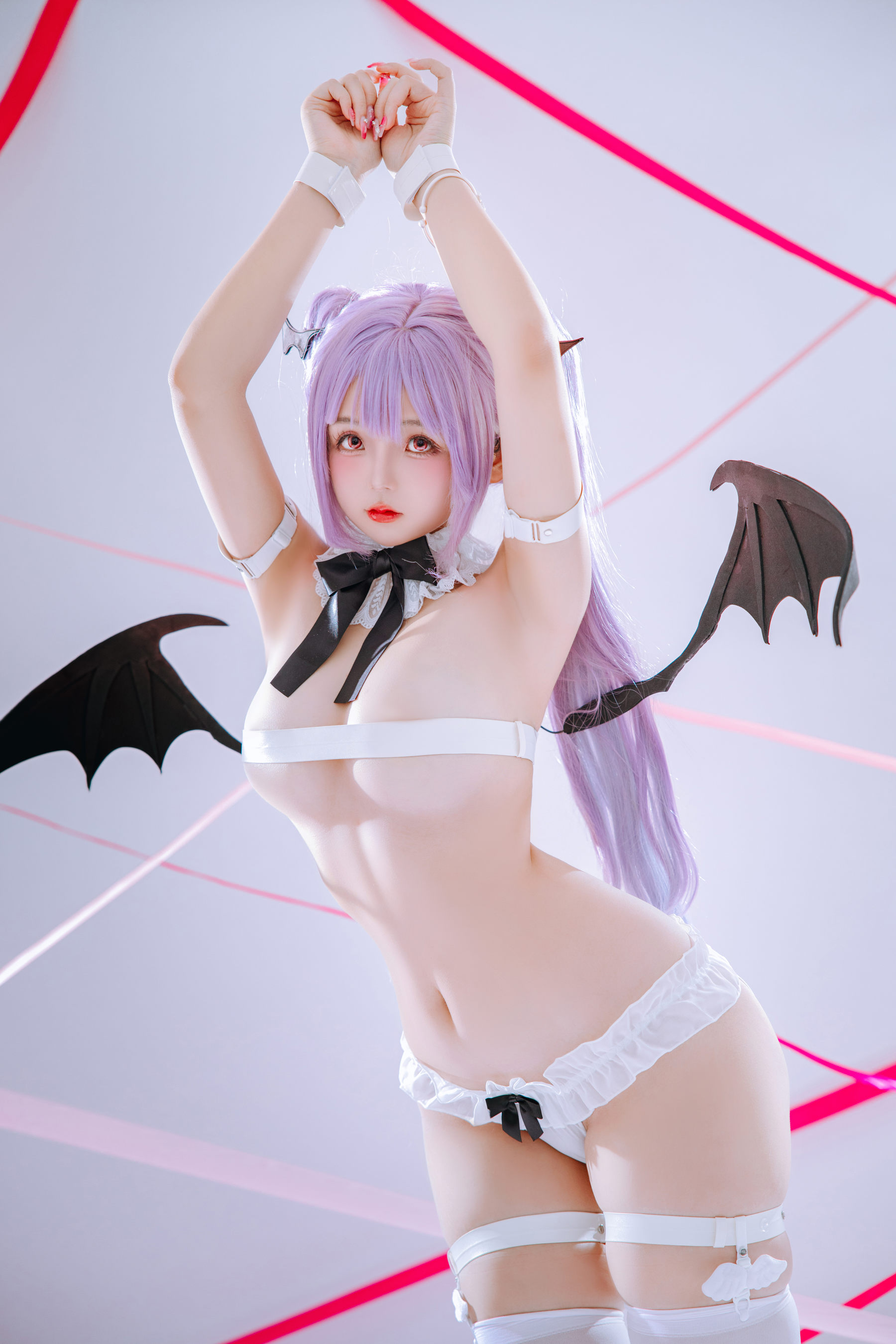 图片[4] - 日奈娇 - 伊芙夏娃 [92P] - 机器猫次元 - 机器猫次元